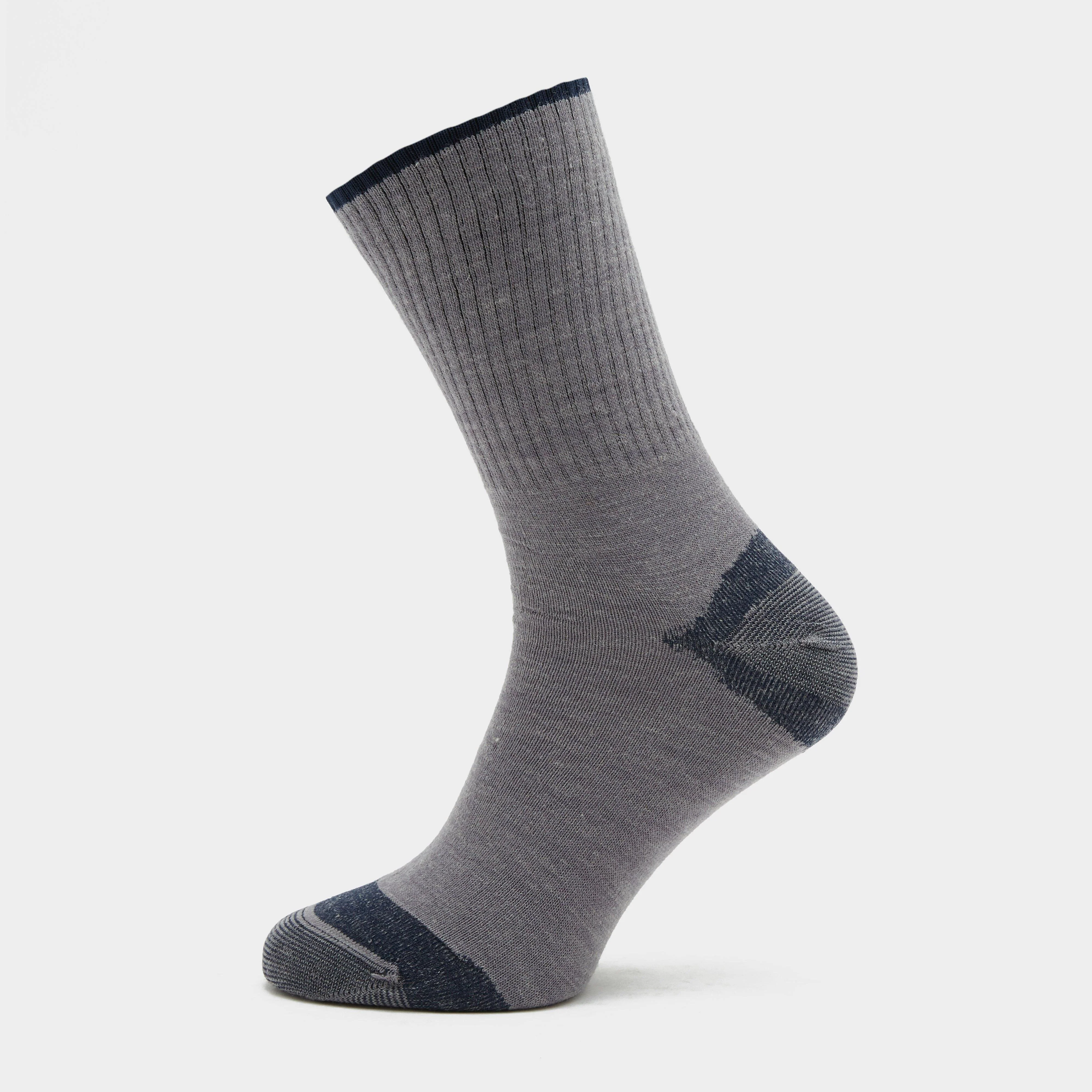 Essentials Women's Double Layer Socks - Image 3