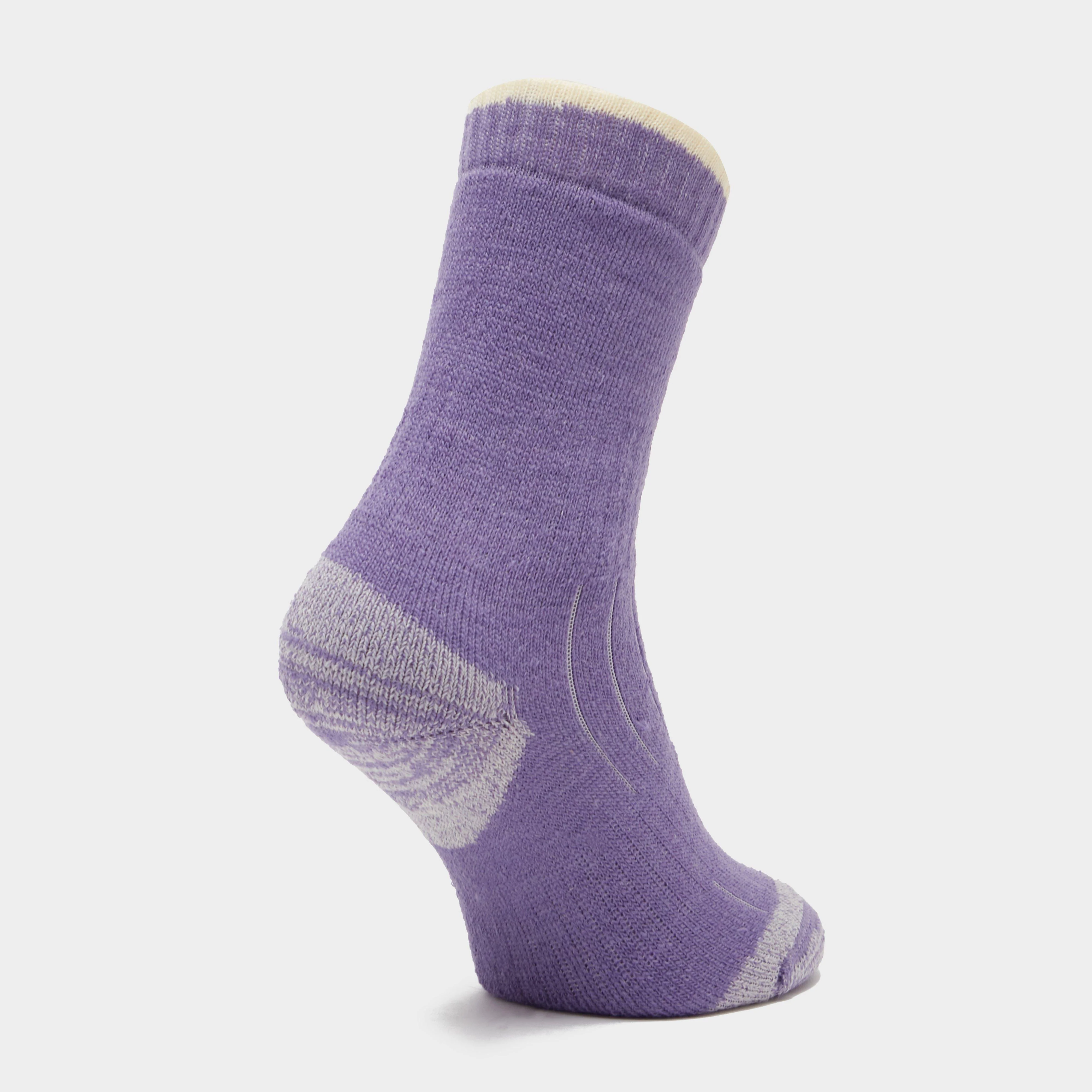 Essentials Women's Merino Explorer Socks - Image 3
