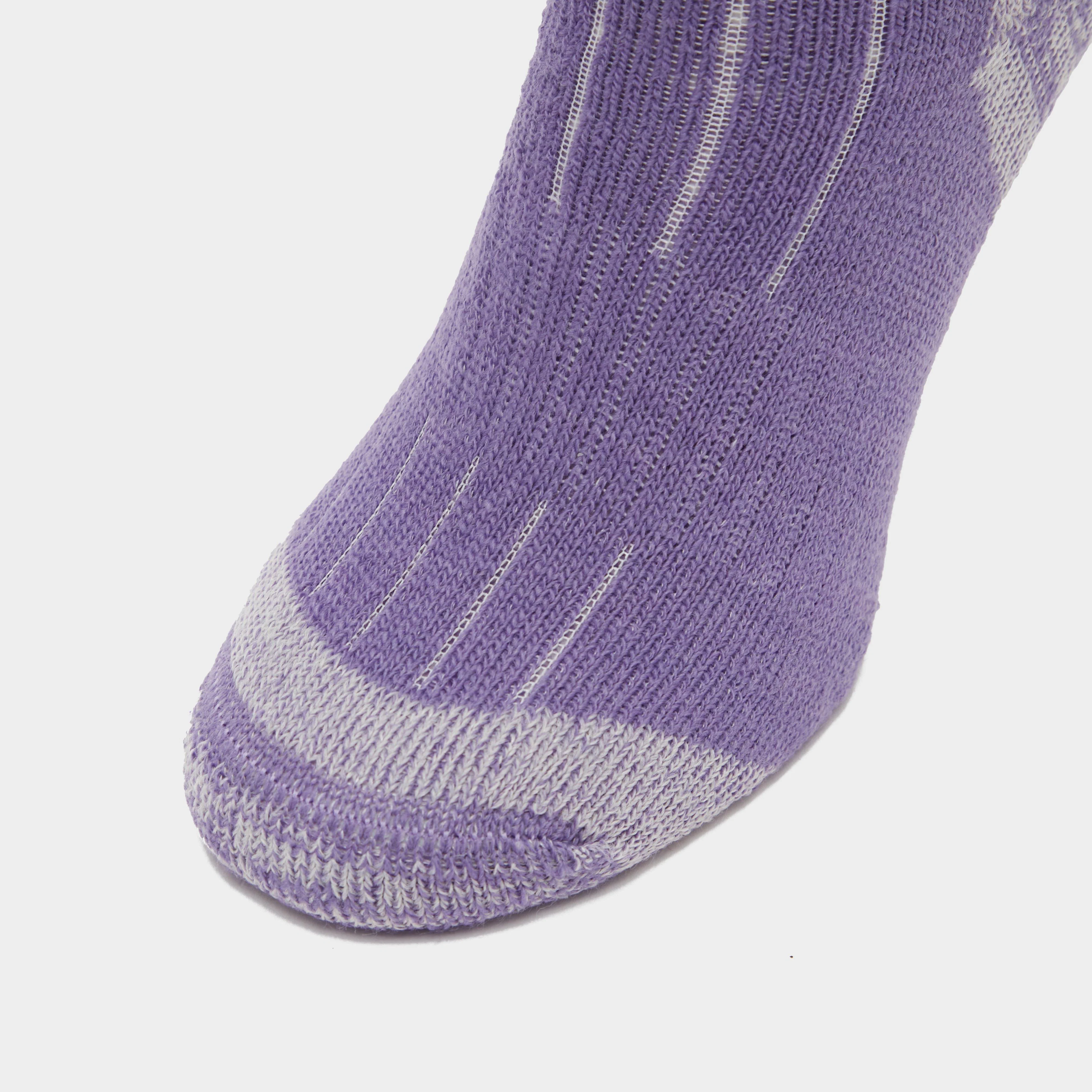 Essentials Women's Merino Explorer Socks - Image 4