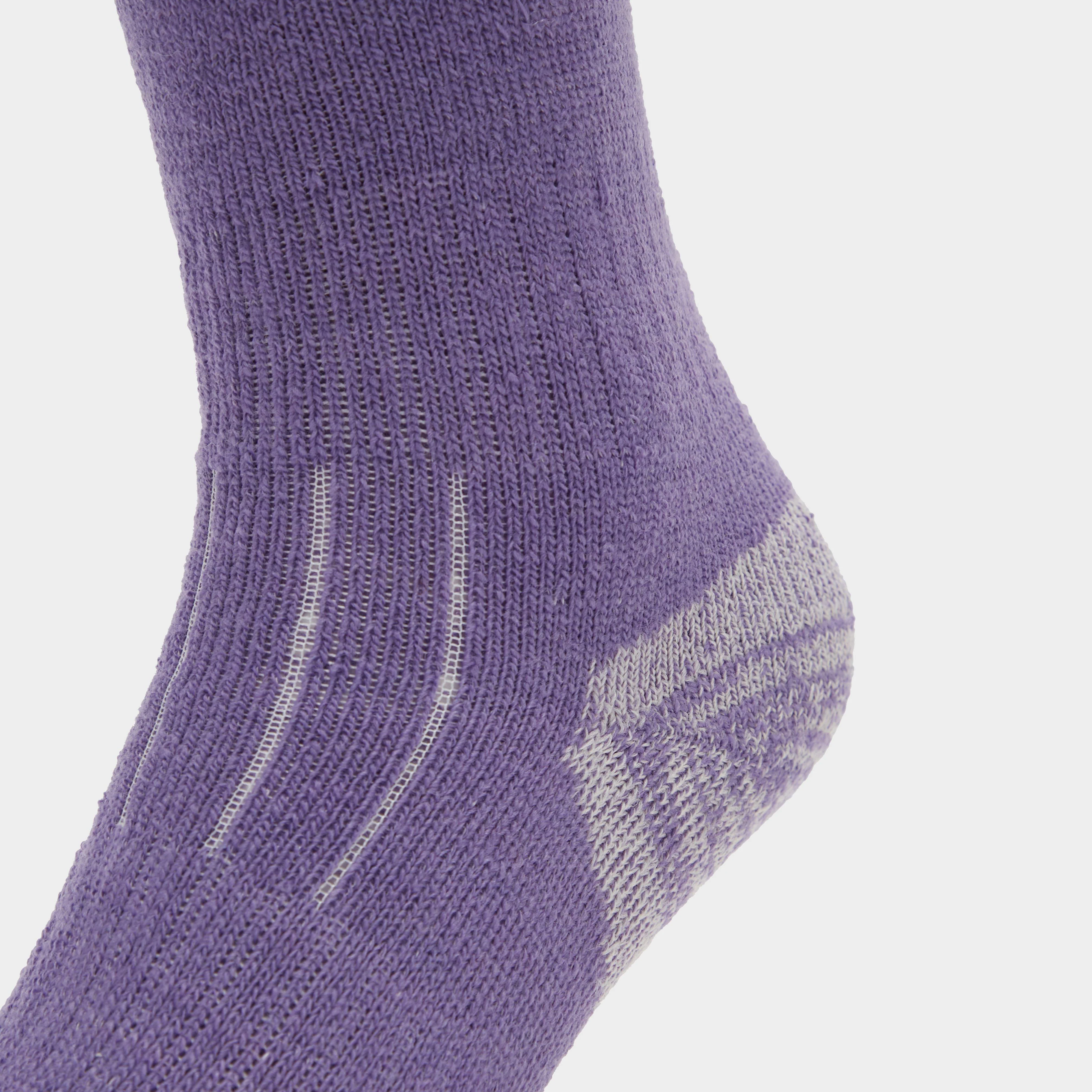 Essentials Women's Merino Explorer Socks - Image 5