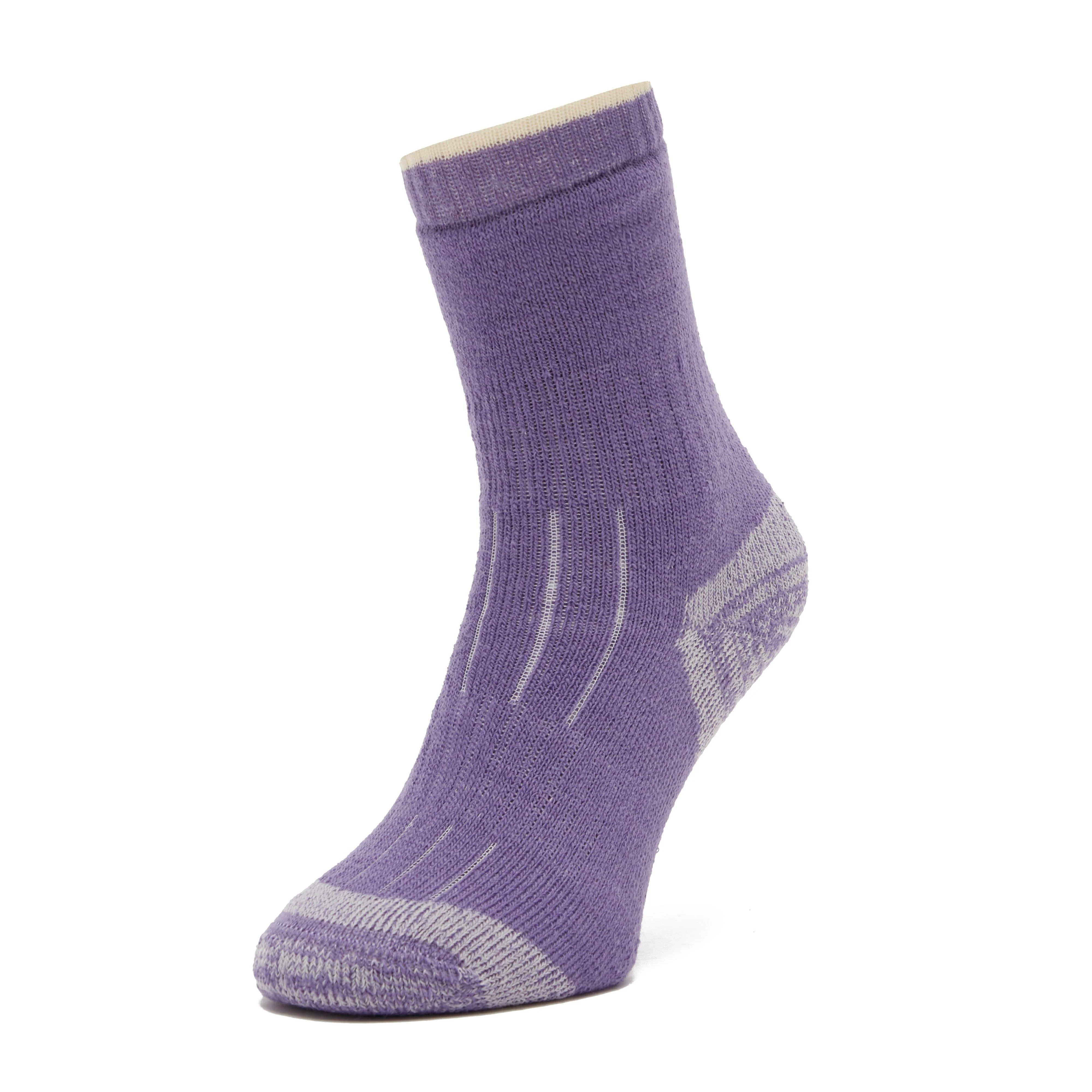 Essentials Women's Merino Explorer Socks - Image 6