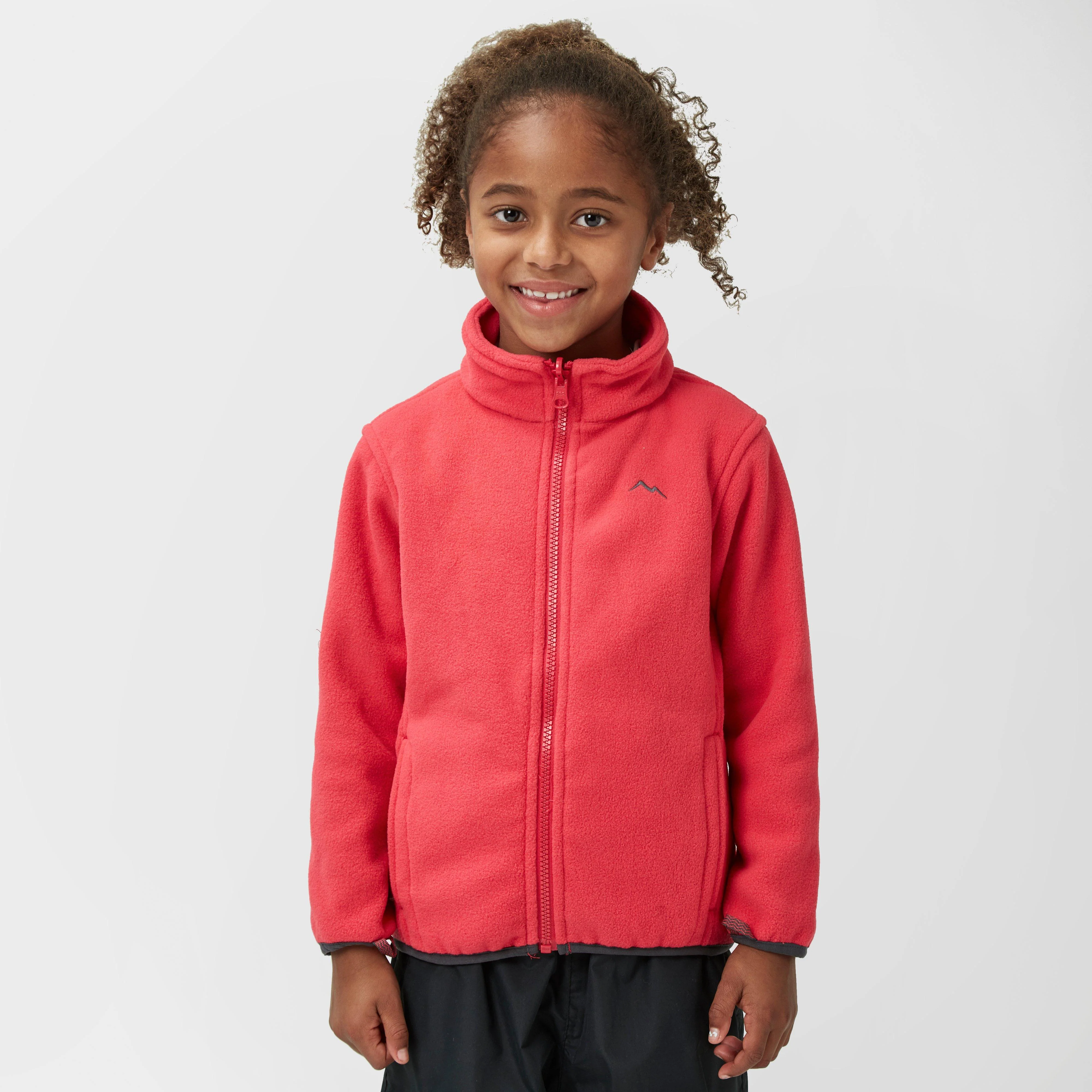 Kids' Cloudburst 3-in-1 Jacket - Image 5
