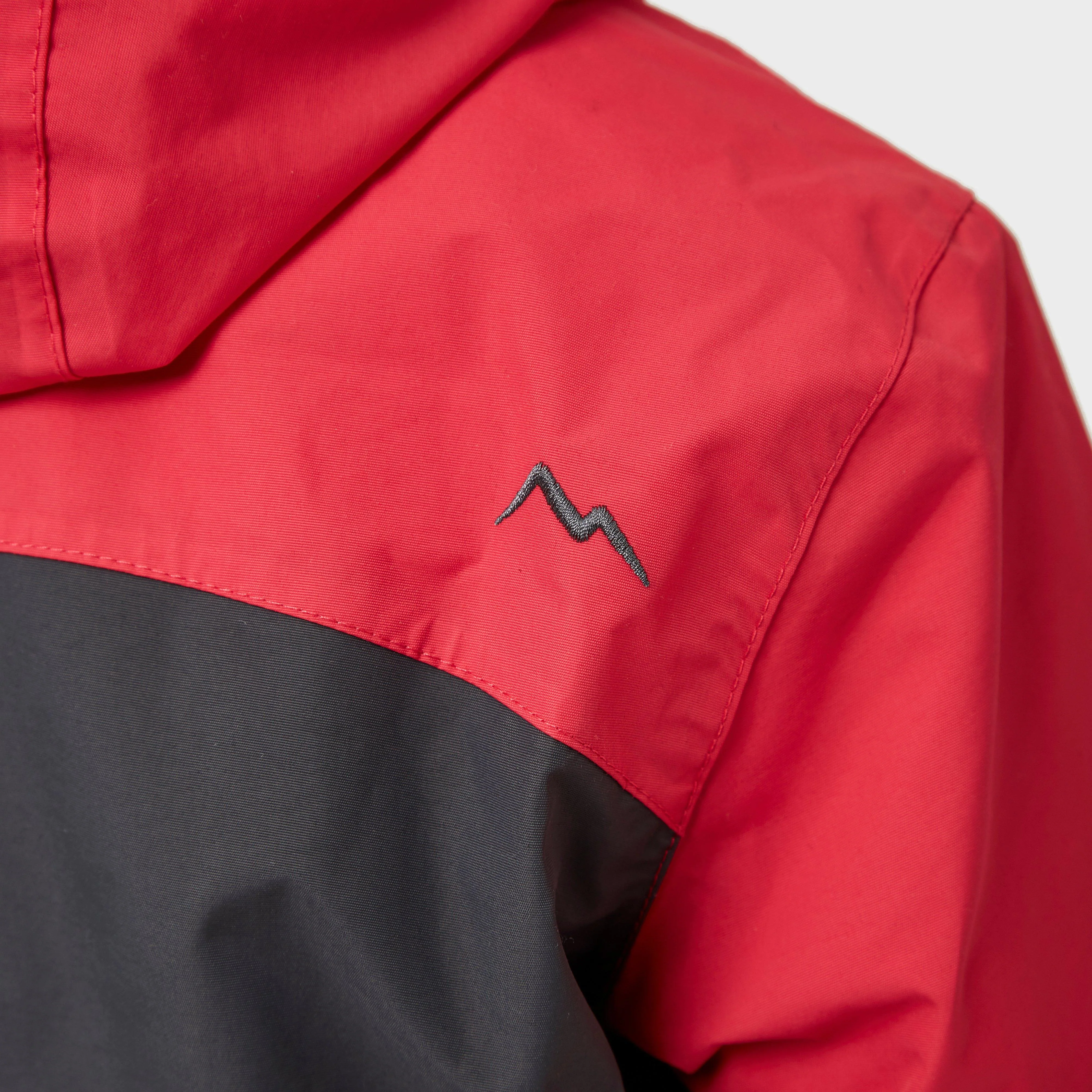 Kids' Cloudburst 3-in-1 Jacket - Image 6