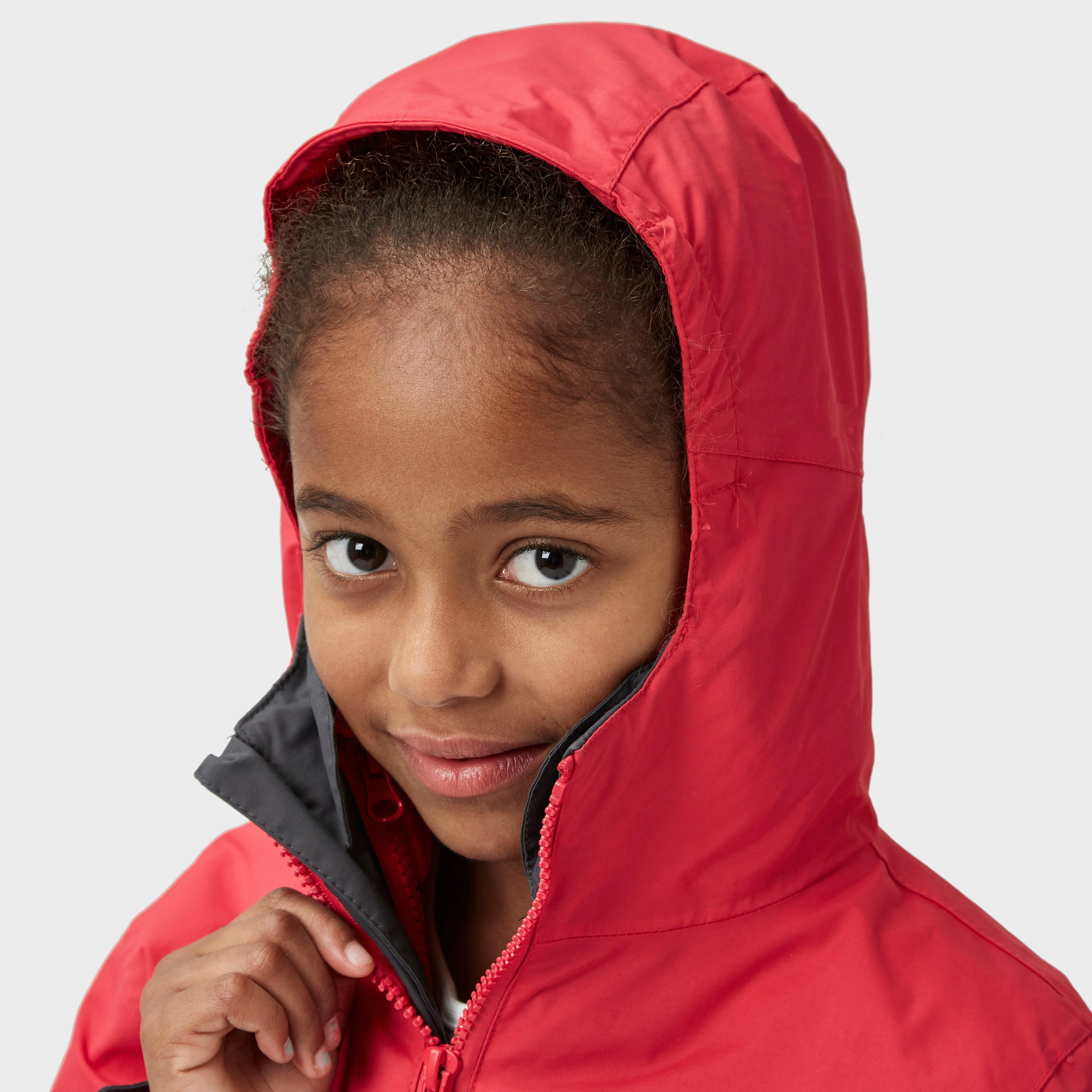 Kids' Cloudburst 3-in-1 Jacket - Image 7