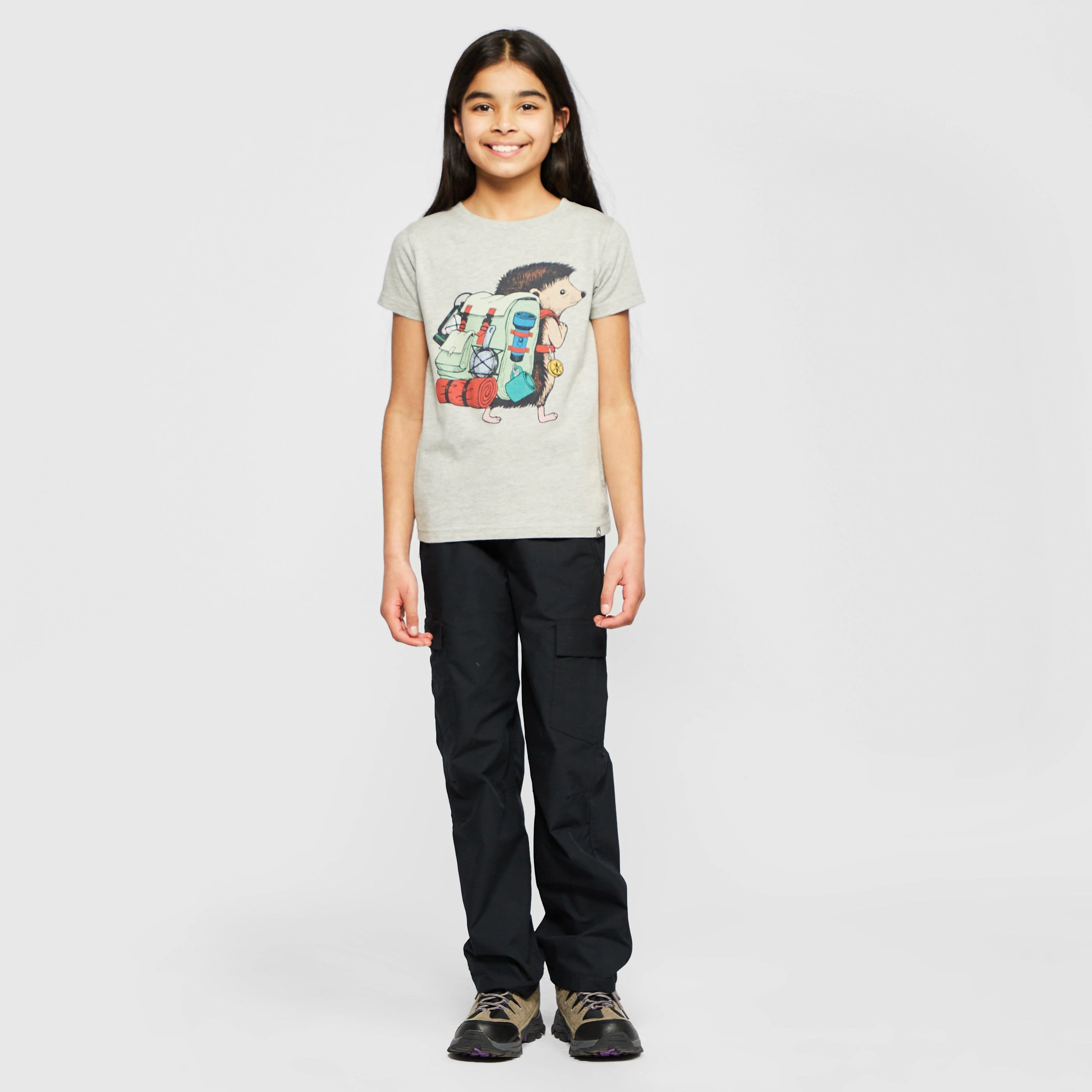 Kids' Hedgehog T-Shirt - Image 3