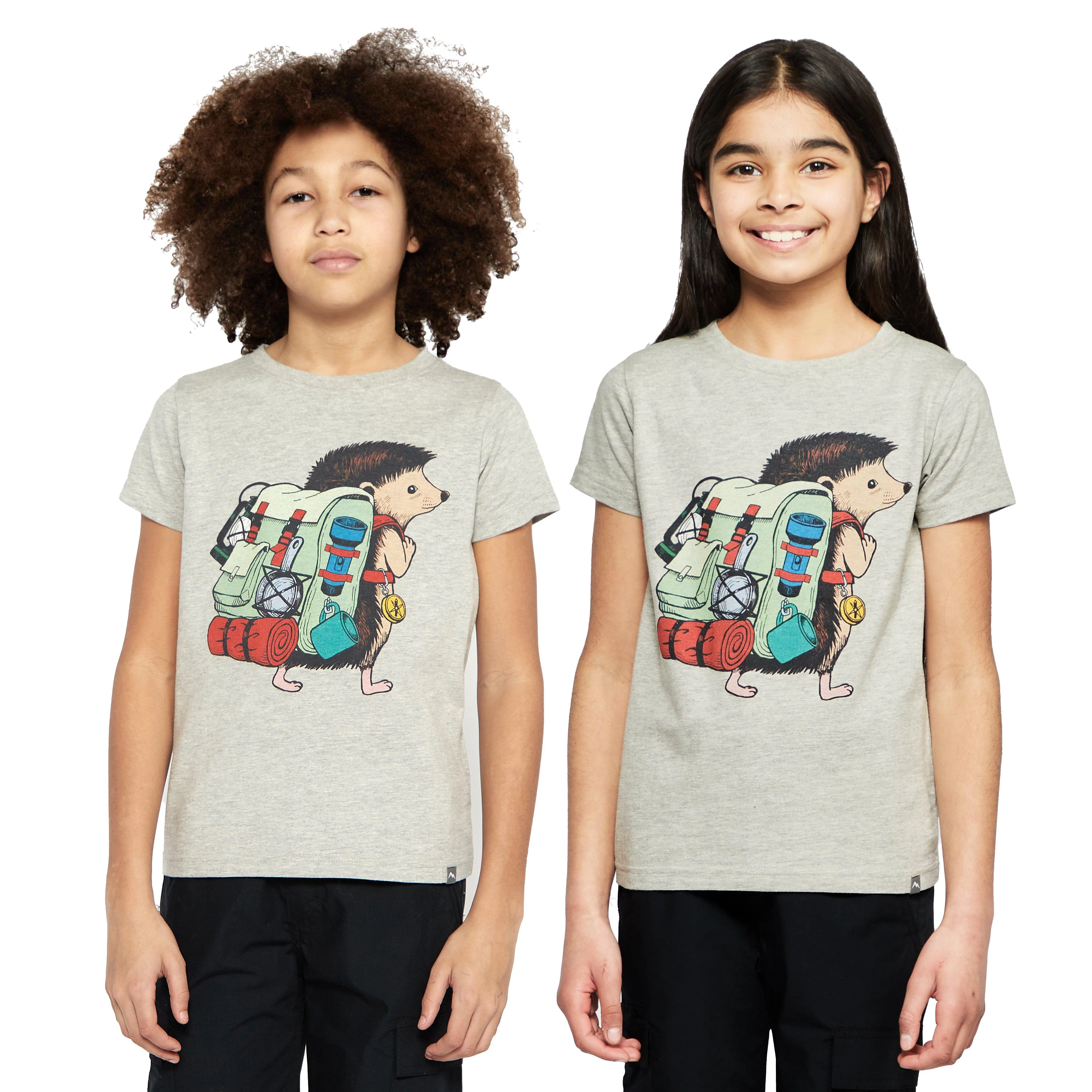 Kids' Hedgehog T-Shirt - Image 7