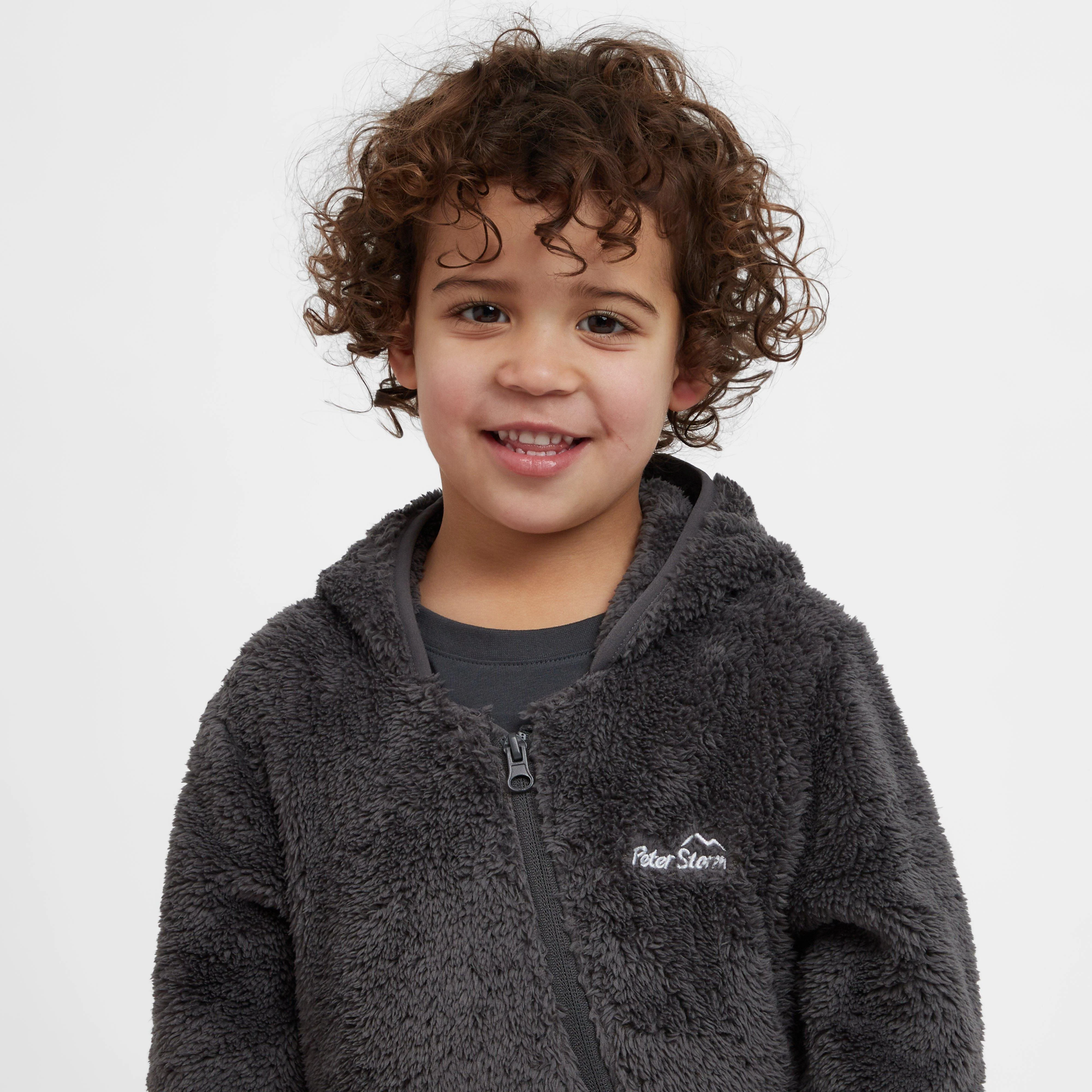 Kids’ Polar Suit - Image 3