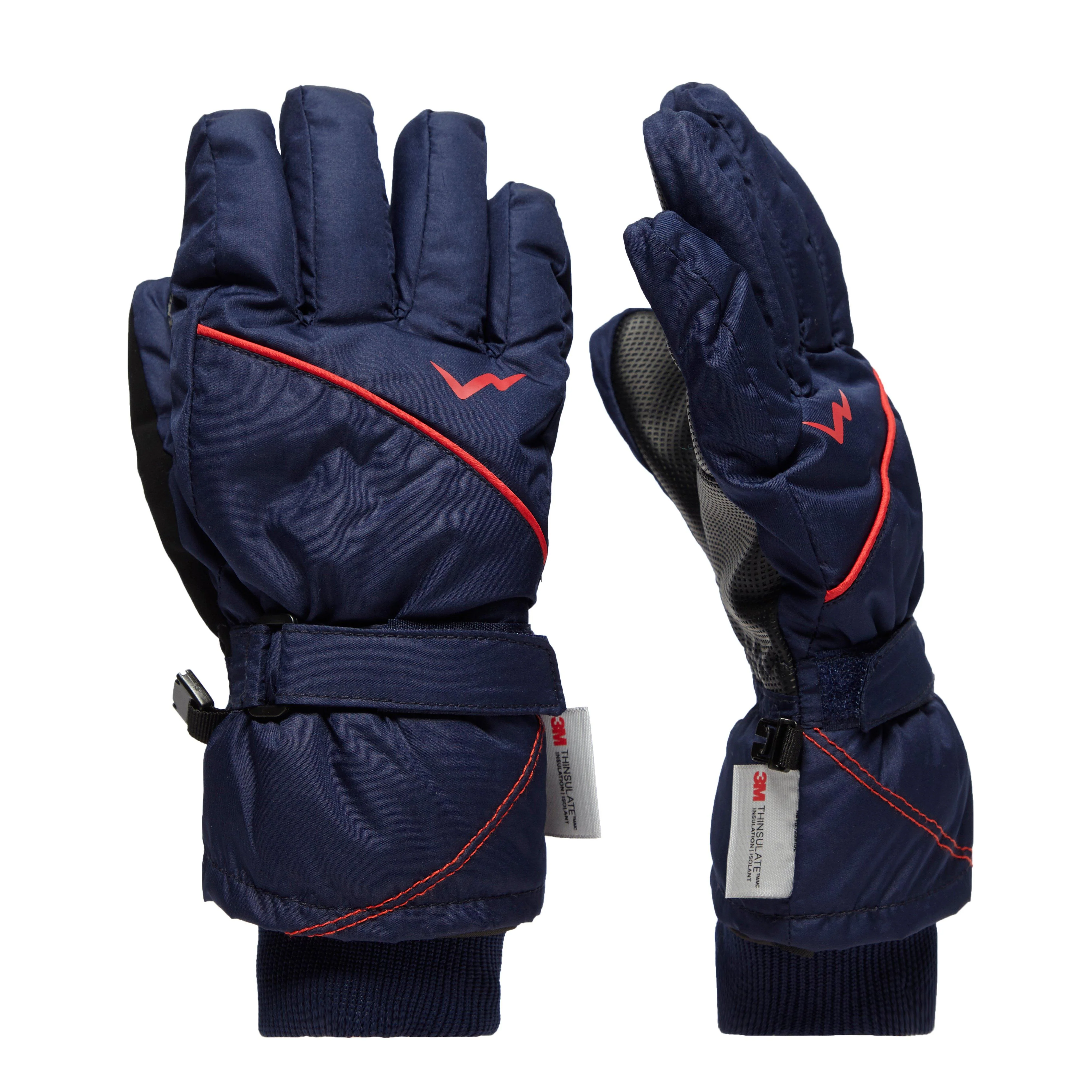 Kid’s Waterproof Gloves - Image 4