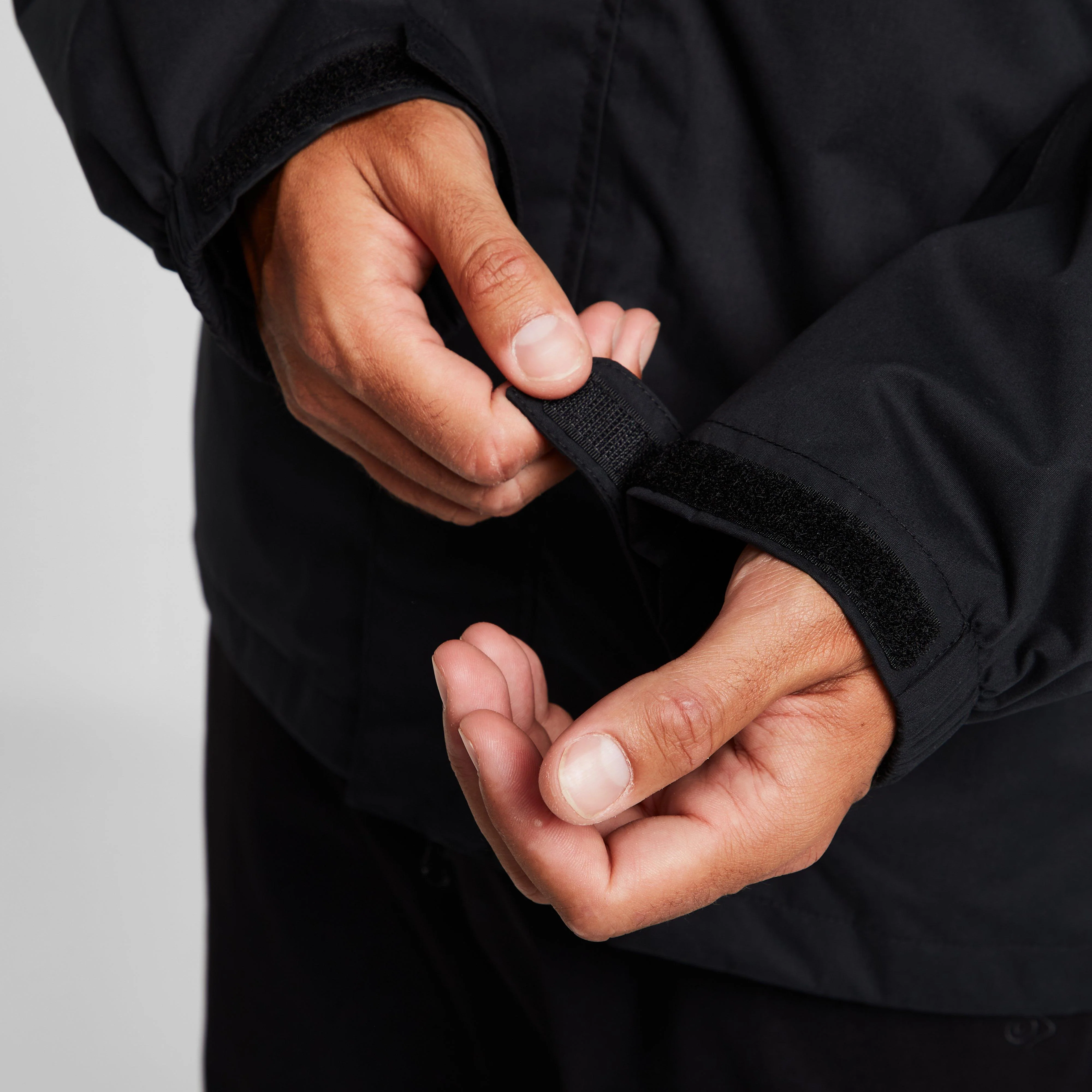 Men's Downpour 3 in 1 Waterproof Jacket - Image 10