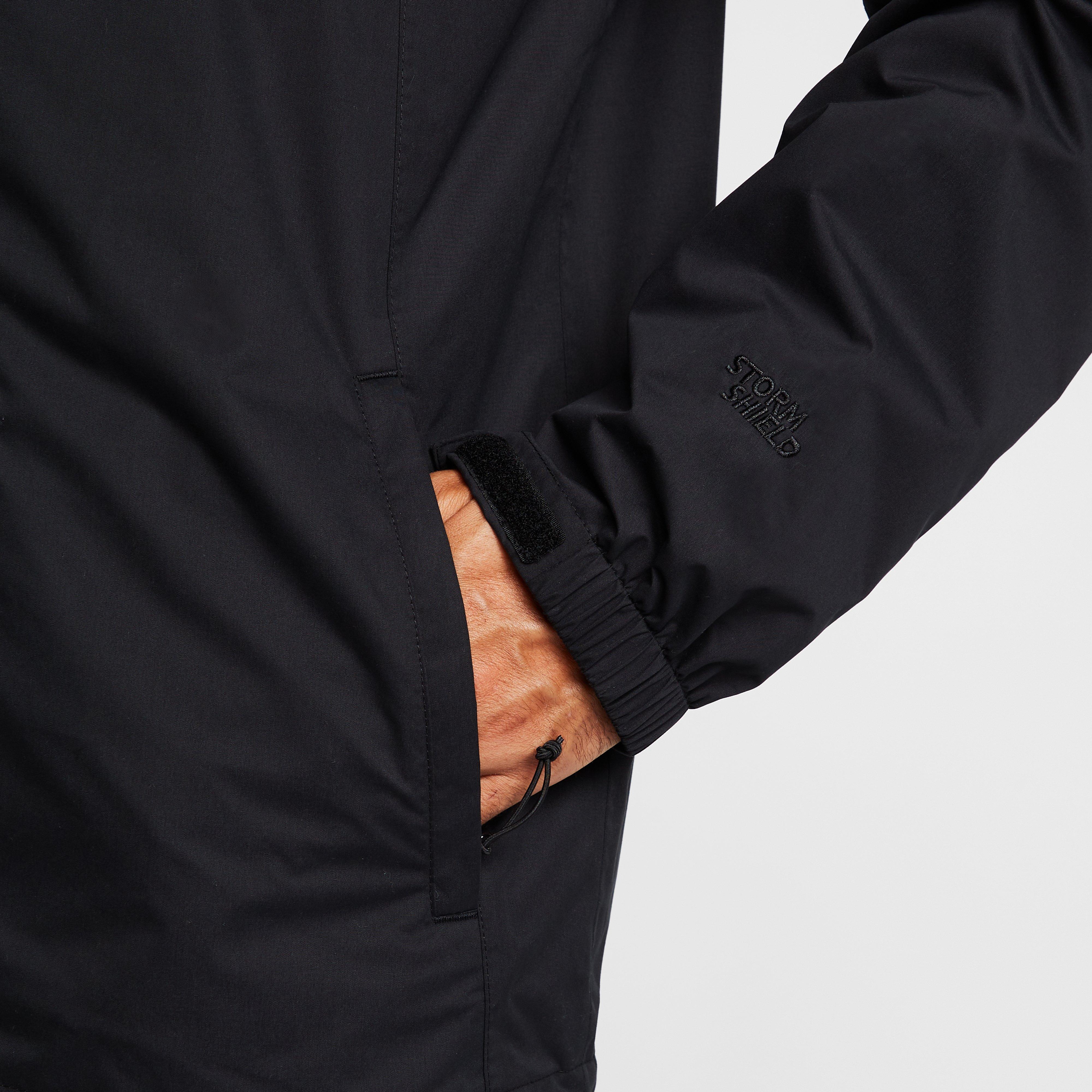 Men's Downpour 3 in 1 Waterproof Jacket - Image 7