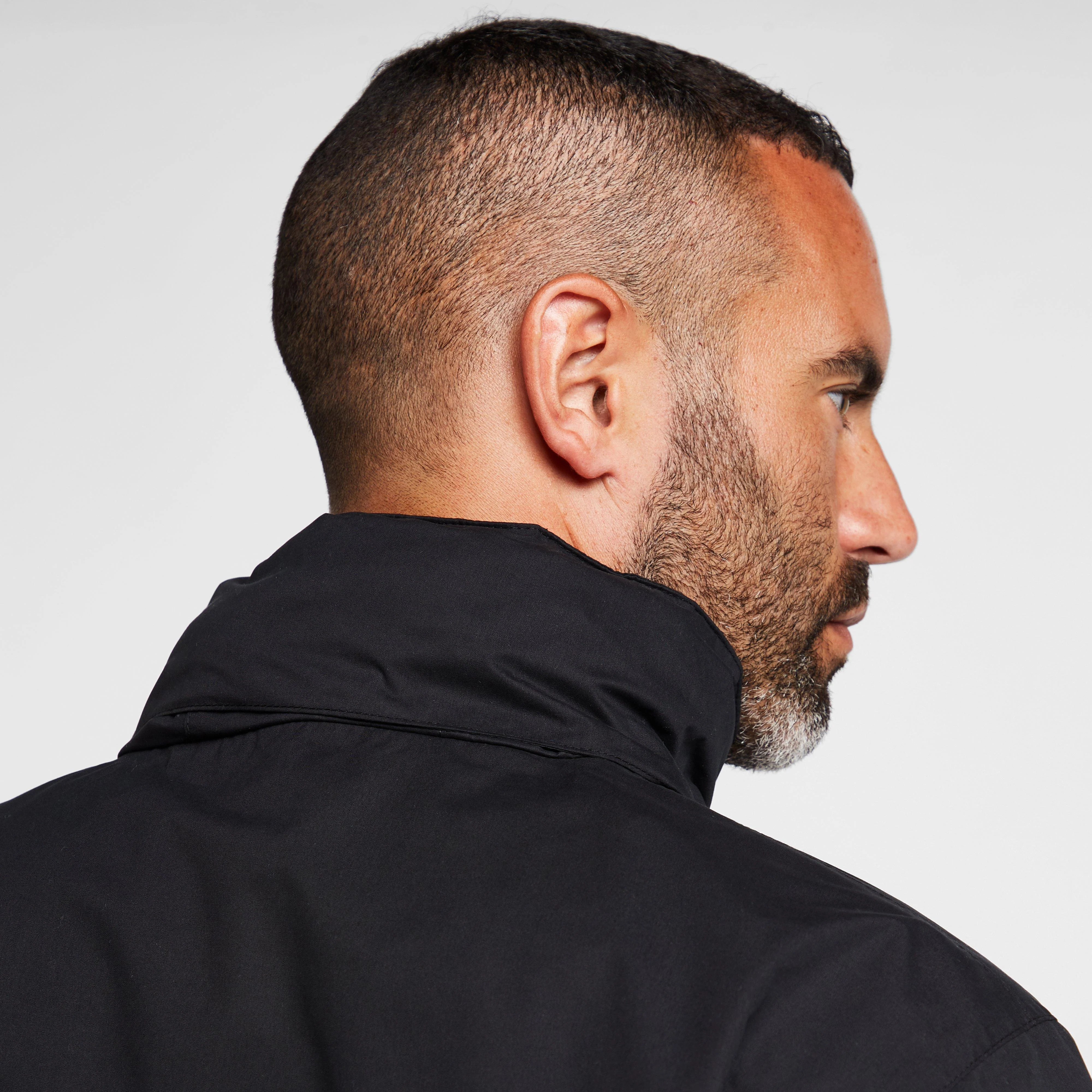 Men's Downpour 3 in 1 Waterproof Jacket - Image 9