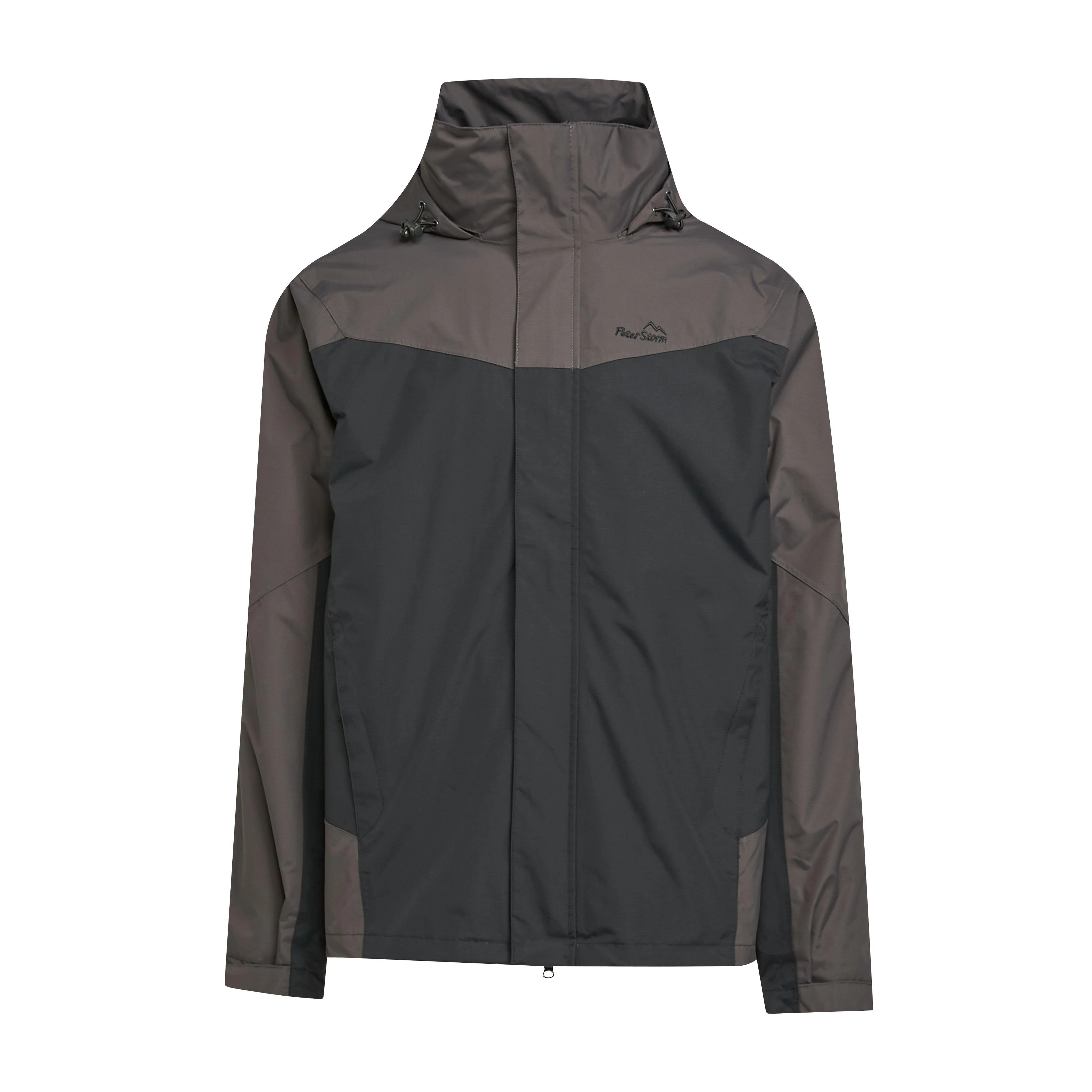 Men’s Lakeside 3-in-1 Jacket - Image 11