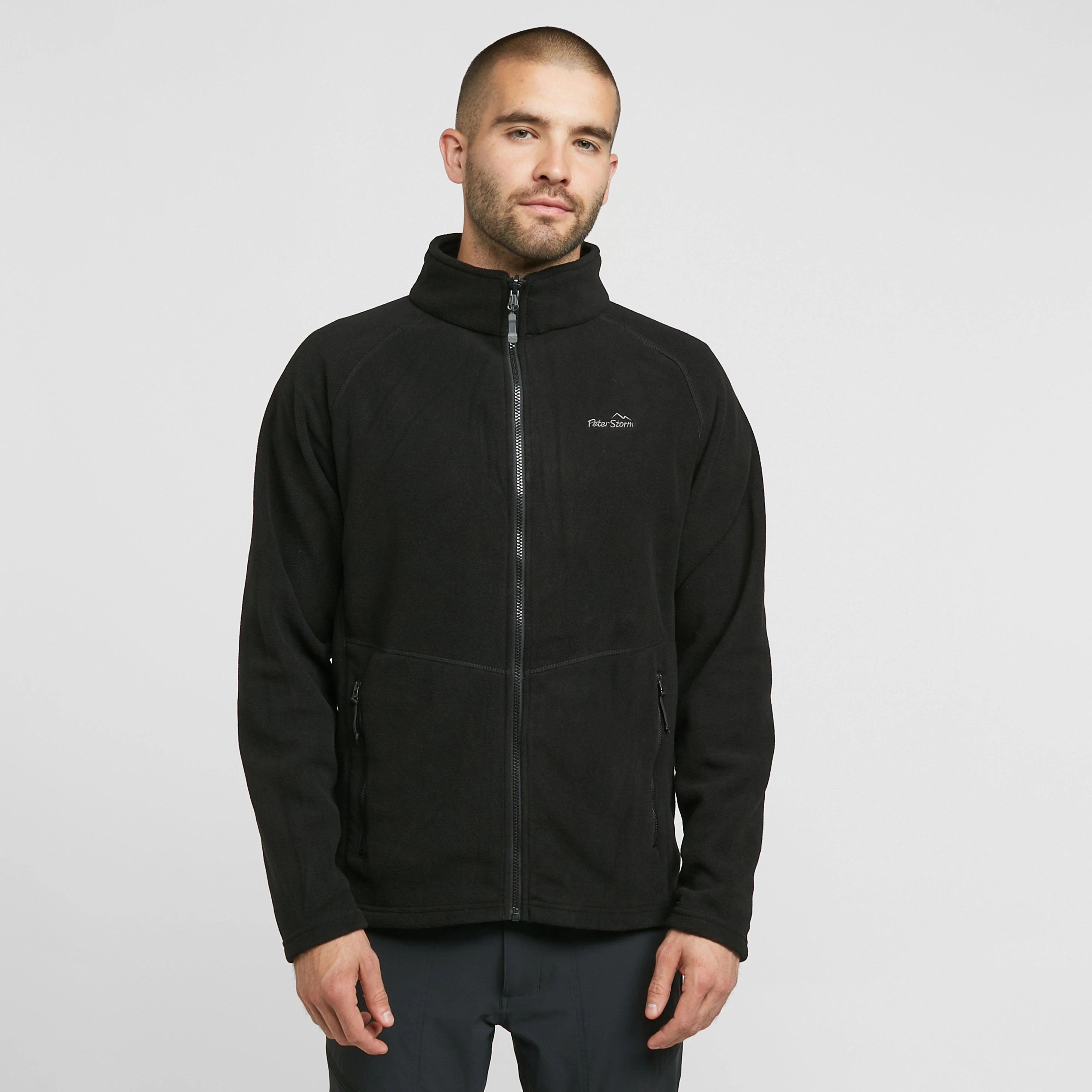 Men’s Lakeside 3-in-1 Jacket - Image 4