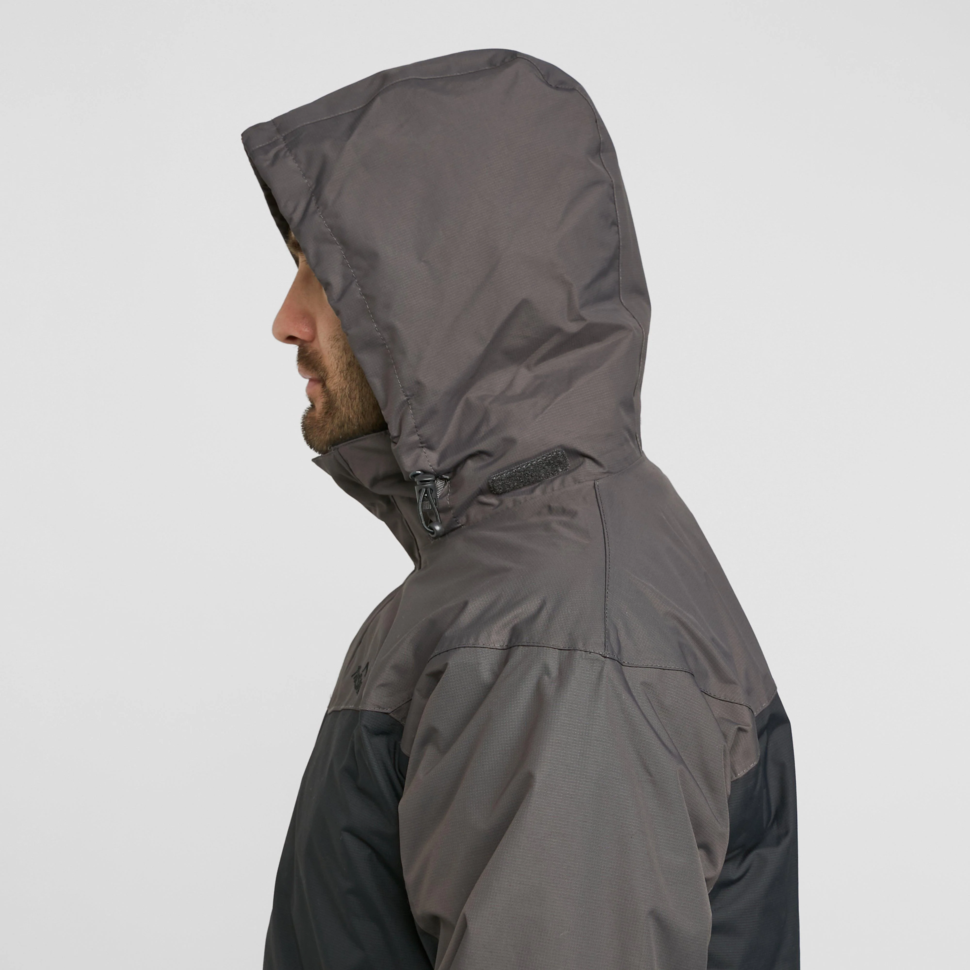 Men’s Lakeside 3-in-1 Jacket - Image 6