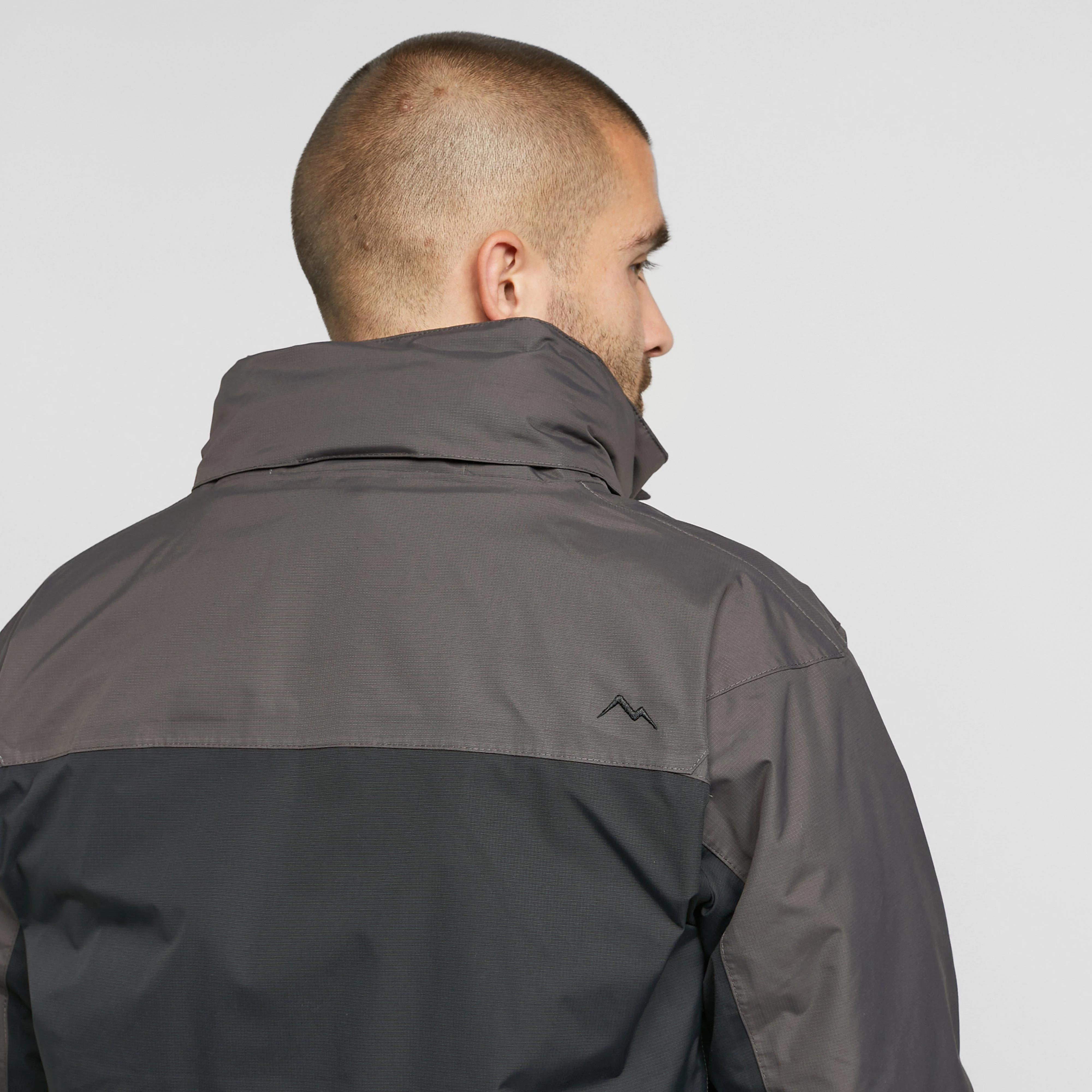 Men’s Lakeside 3-in-1 Jacket - Image 7