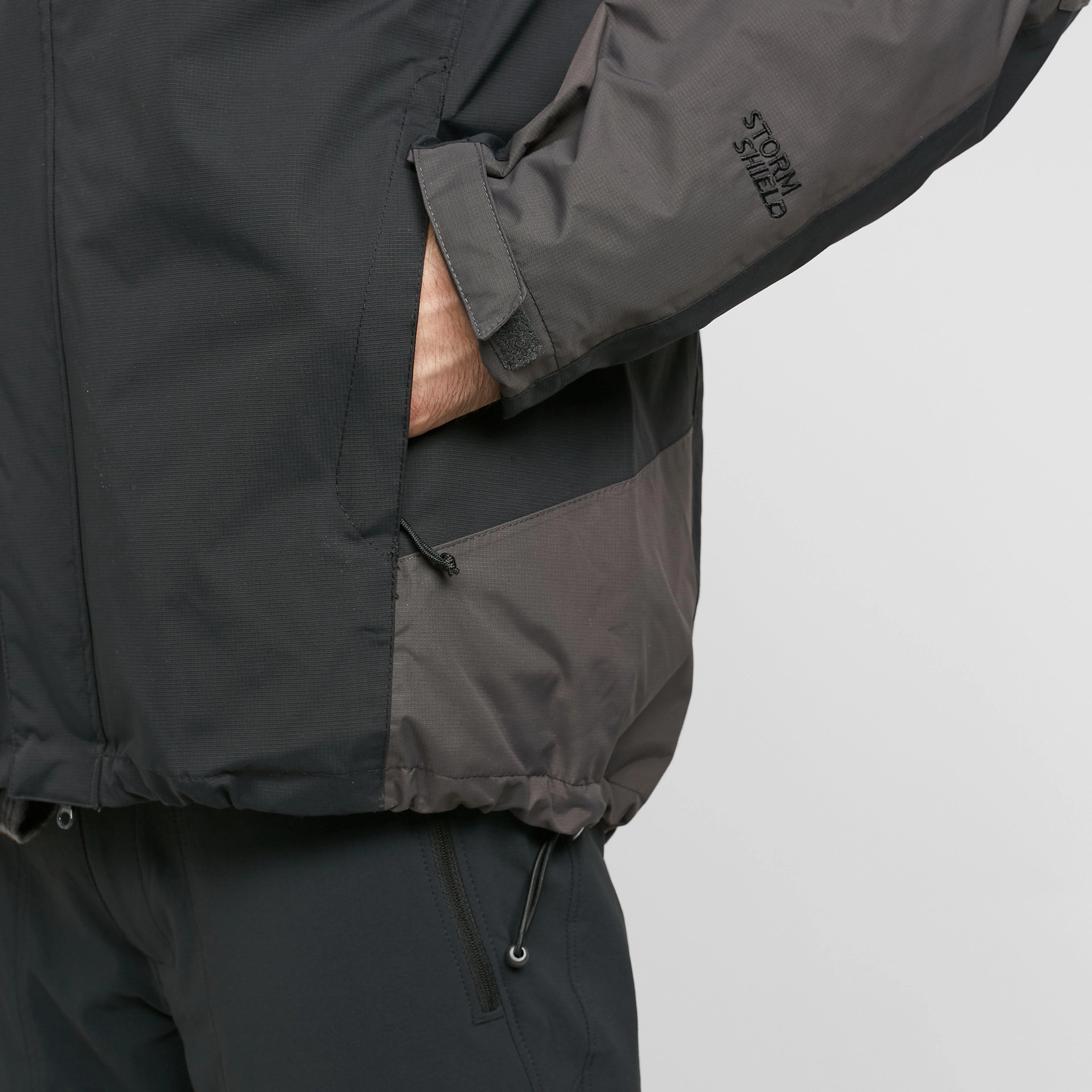 Men’s Lakeside 3-in-1 Jacket - Image 8