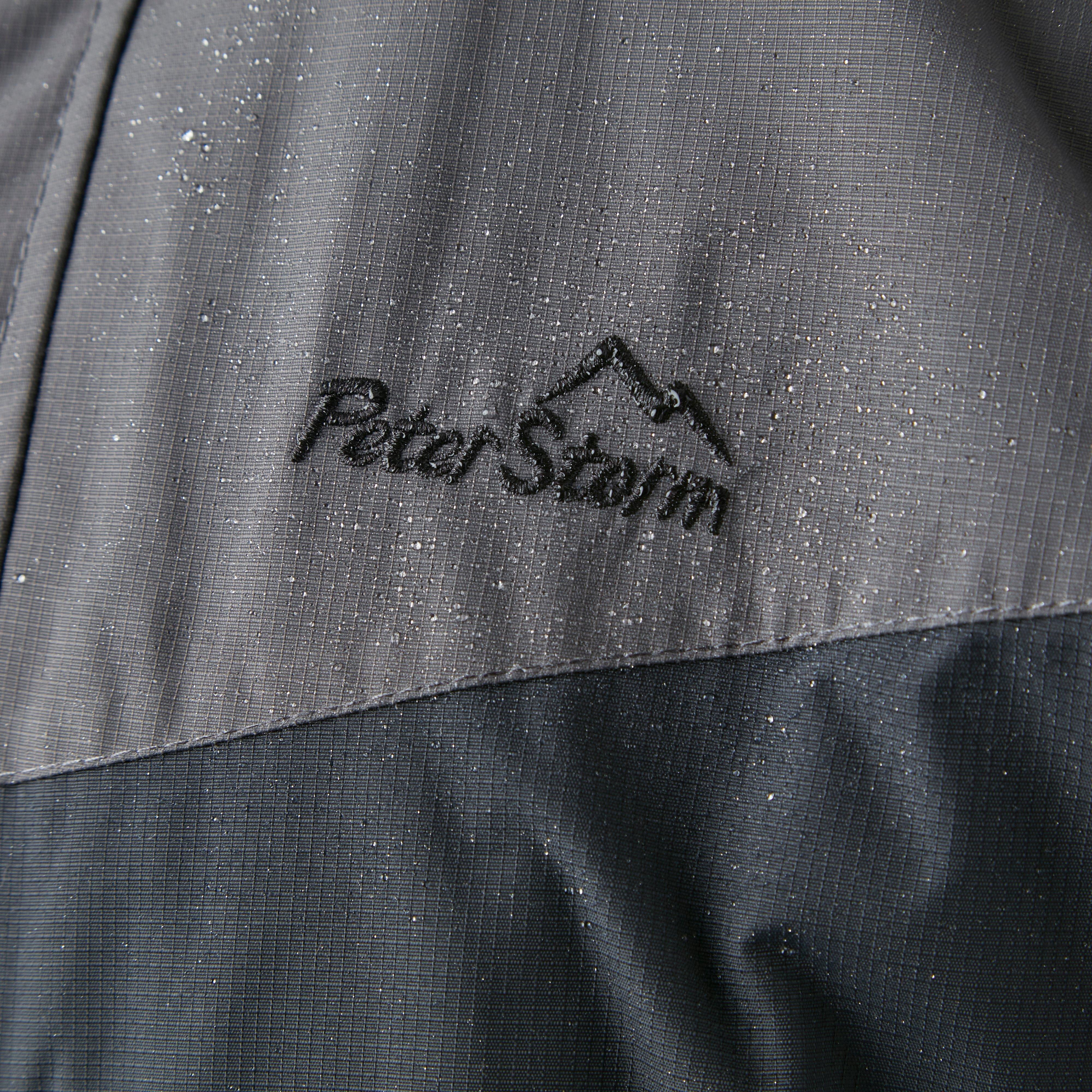 Men’s Lakeside 3-in-1 Jacket - Image 9