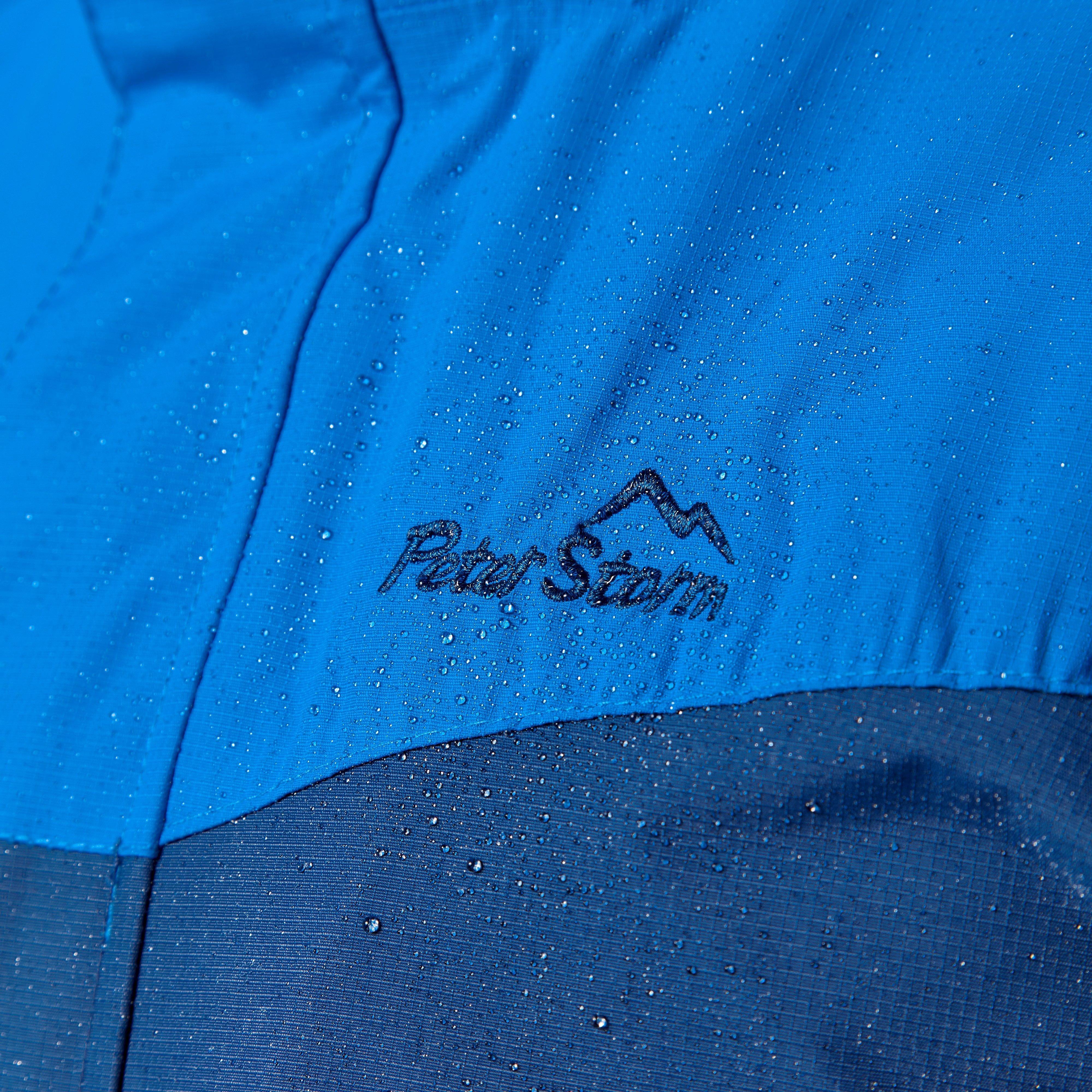 Men’s Lakeside 3-in-1 Jacket - Image 11