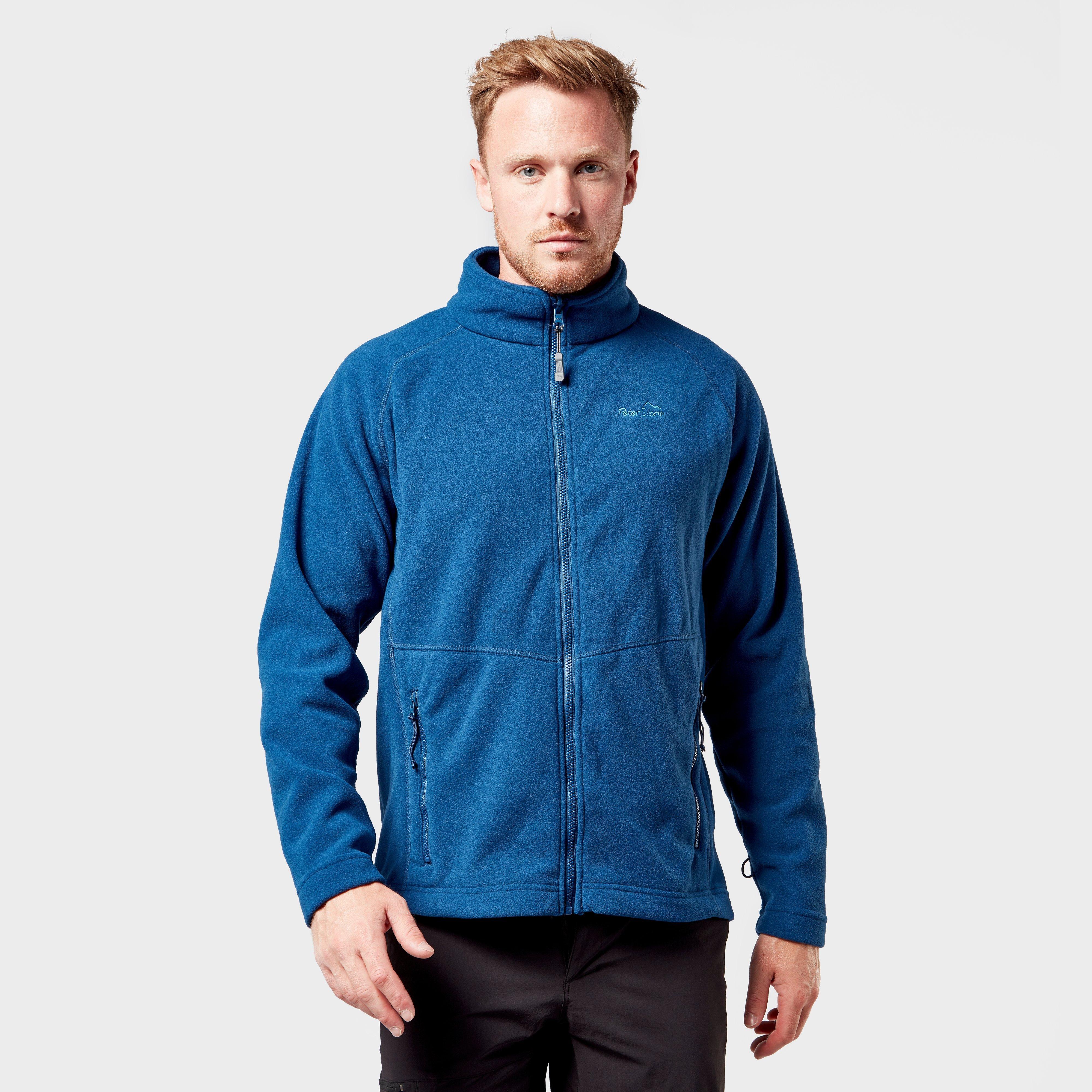 Men’s Lakeside 3-in-1 Jacket - Image 4