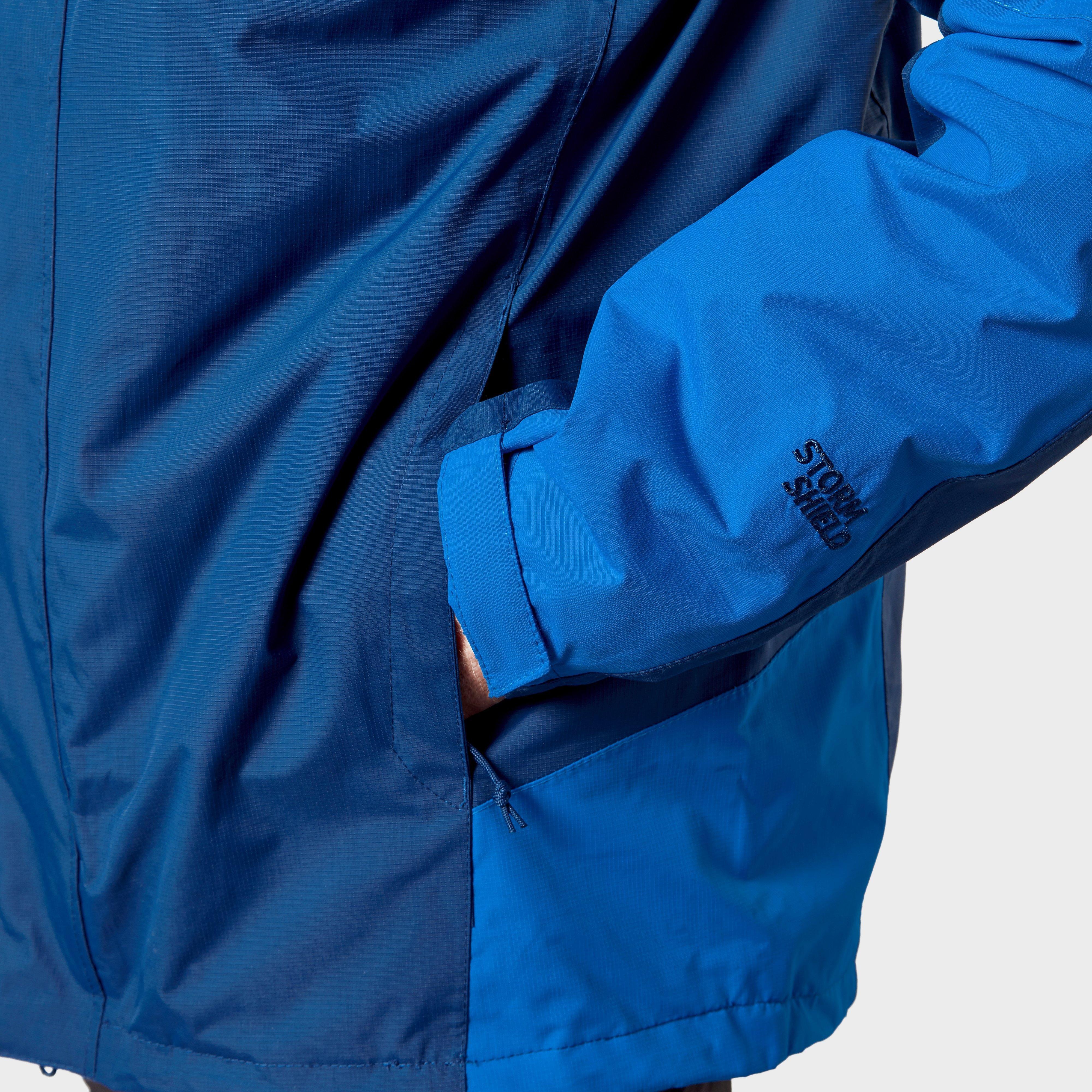 Men’s Lakeside 3-in-1 Jacket - Image 7