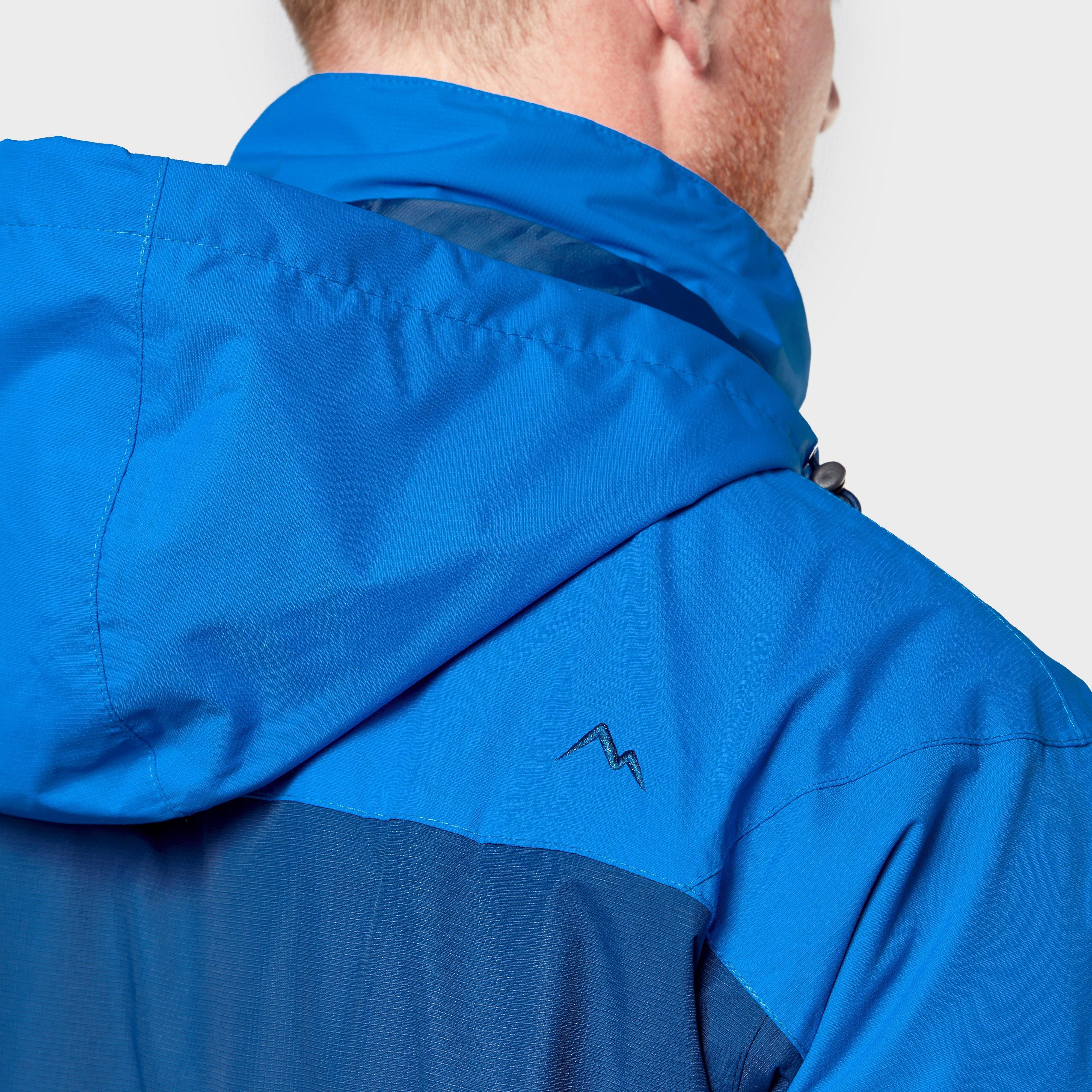 Men’s Lakeside 3-in-1 Jacket - Image 8