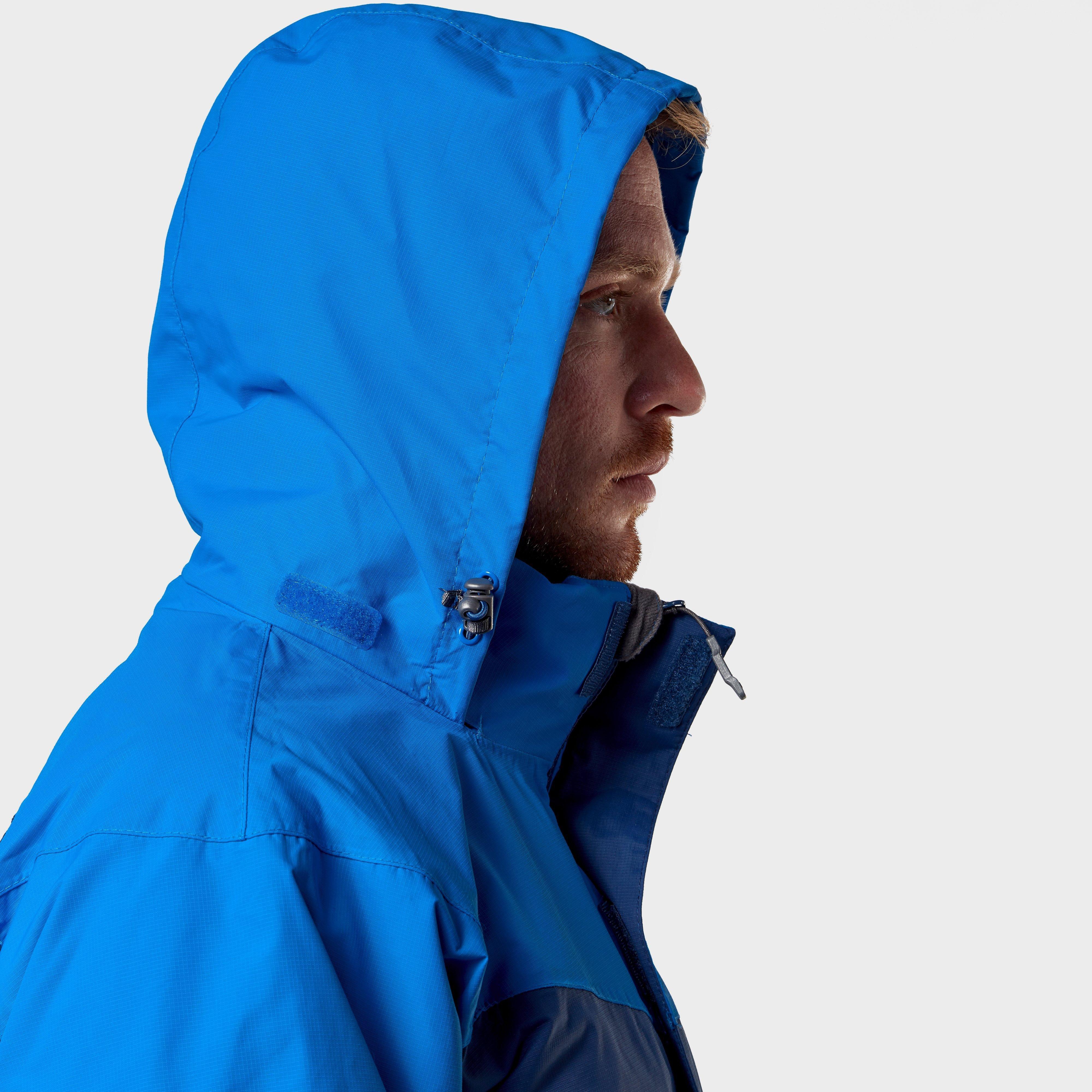 Men’s Lakeside 3-in-1 Jacket - Image 9