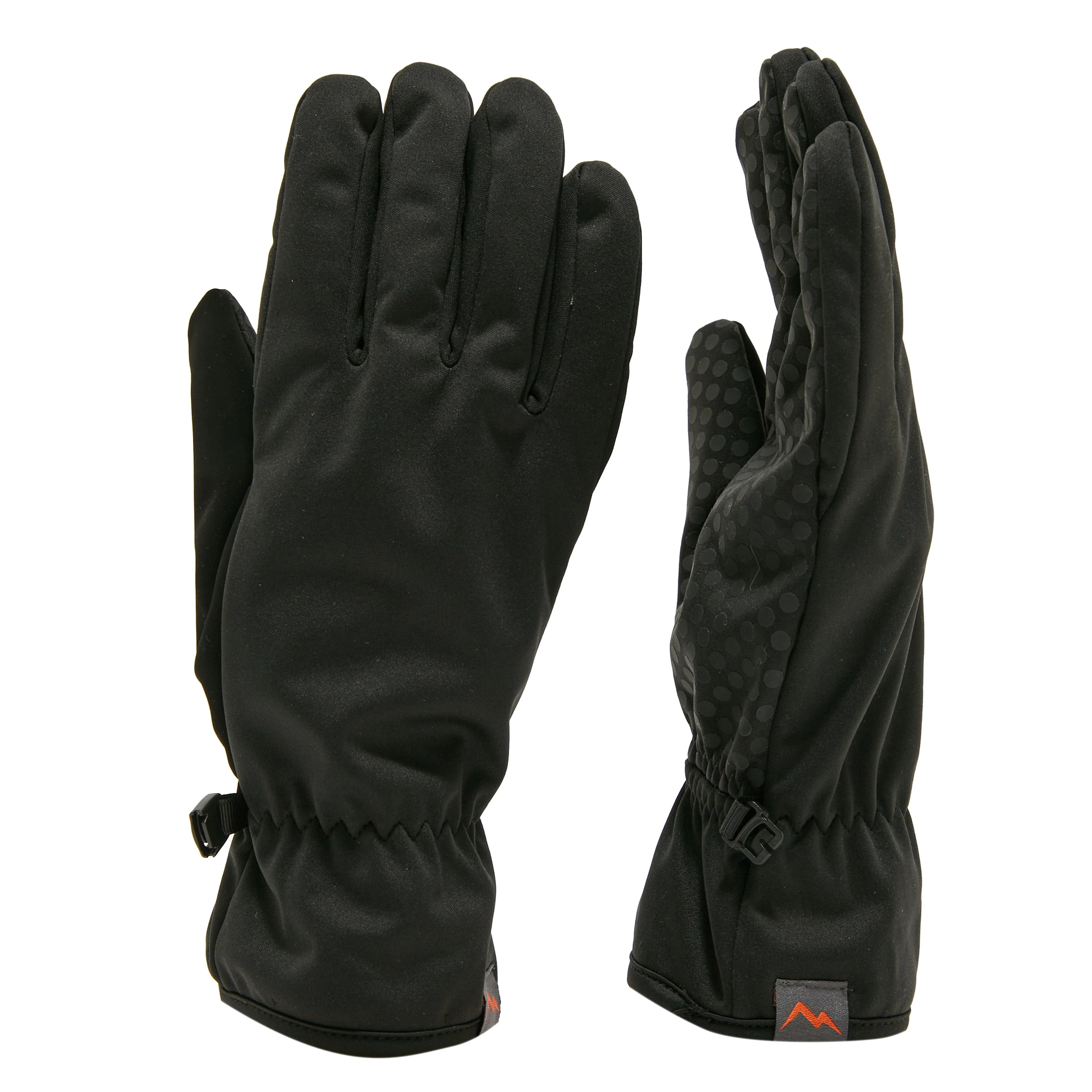Unisex Active Waterproof Gloves - Image 4