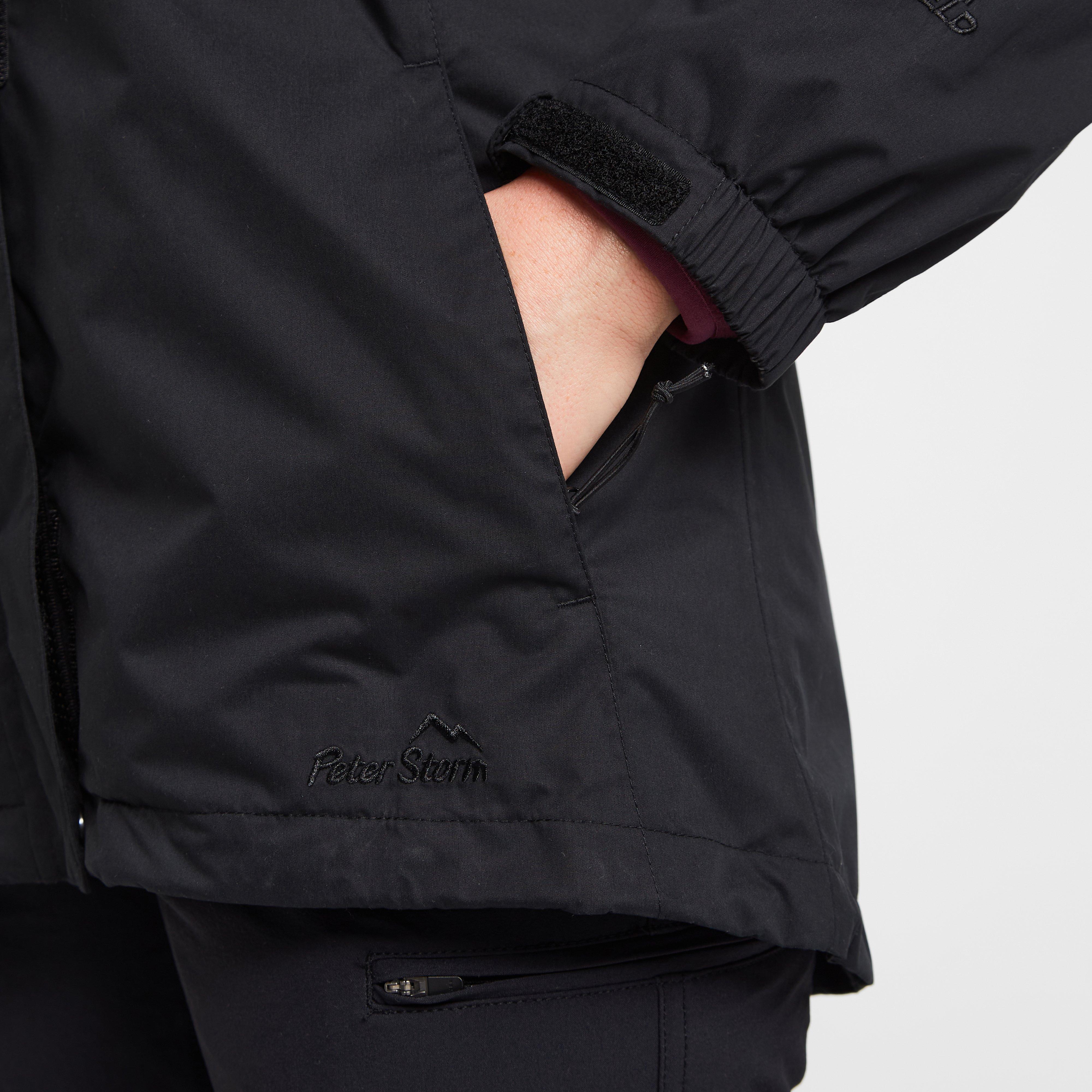 Women’s Downpour 3-in-1 Waterproof Jacket - Image 6