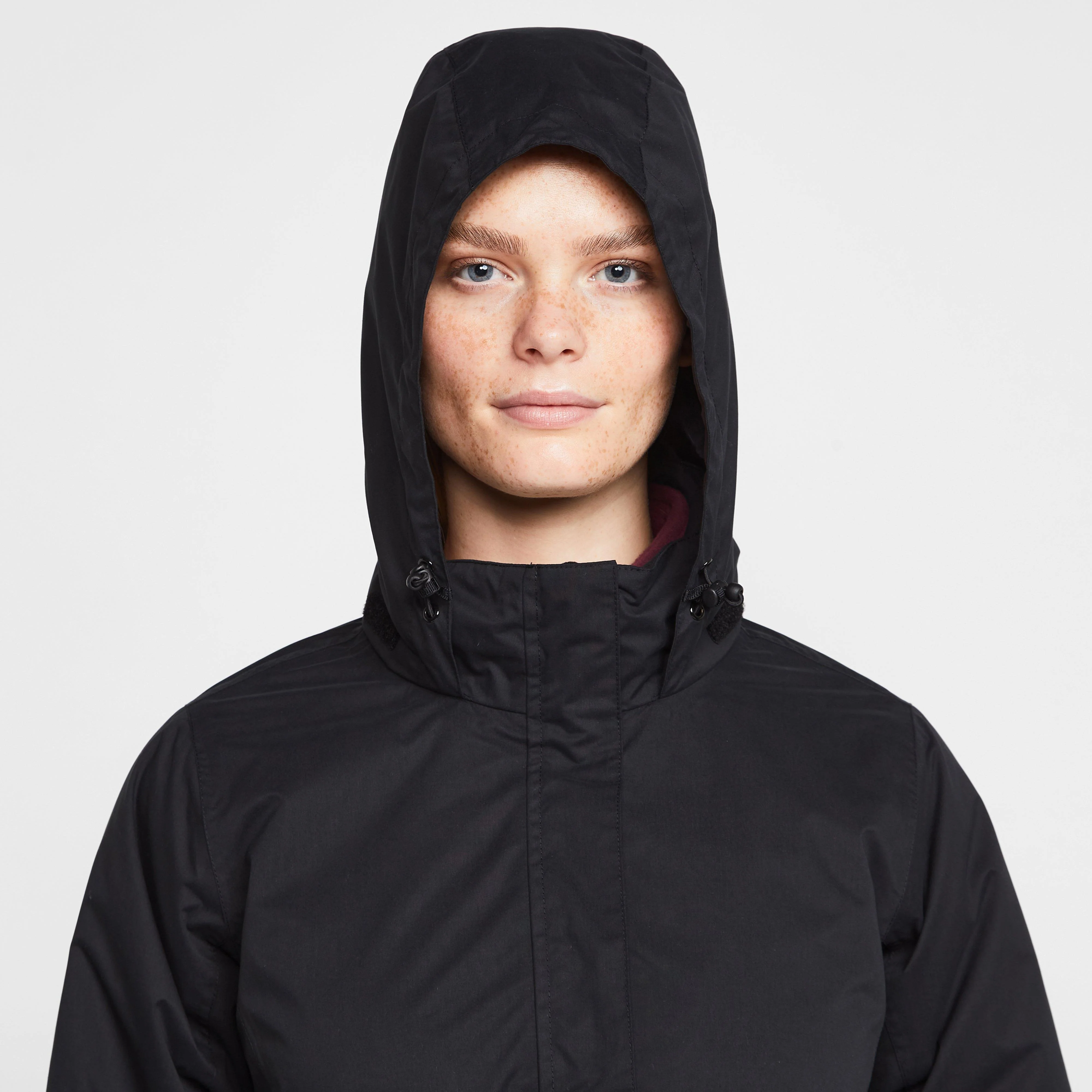 Women’s Downpour 3-in-1 Waterproof Jacket - Image 7