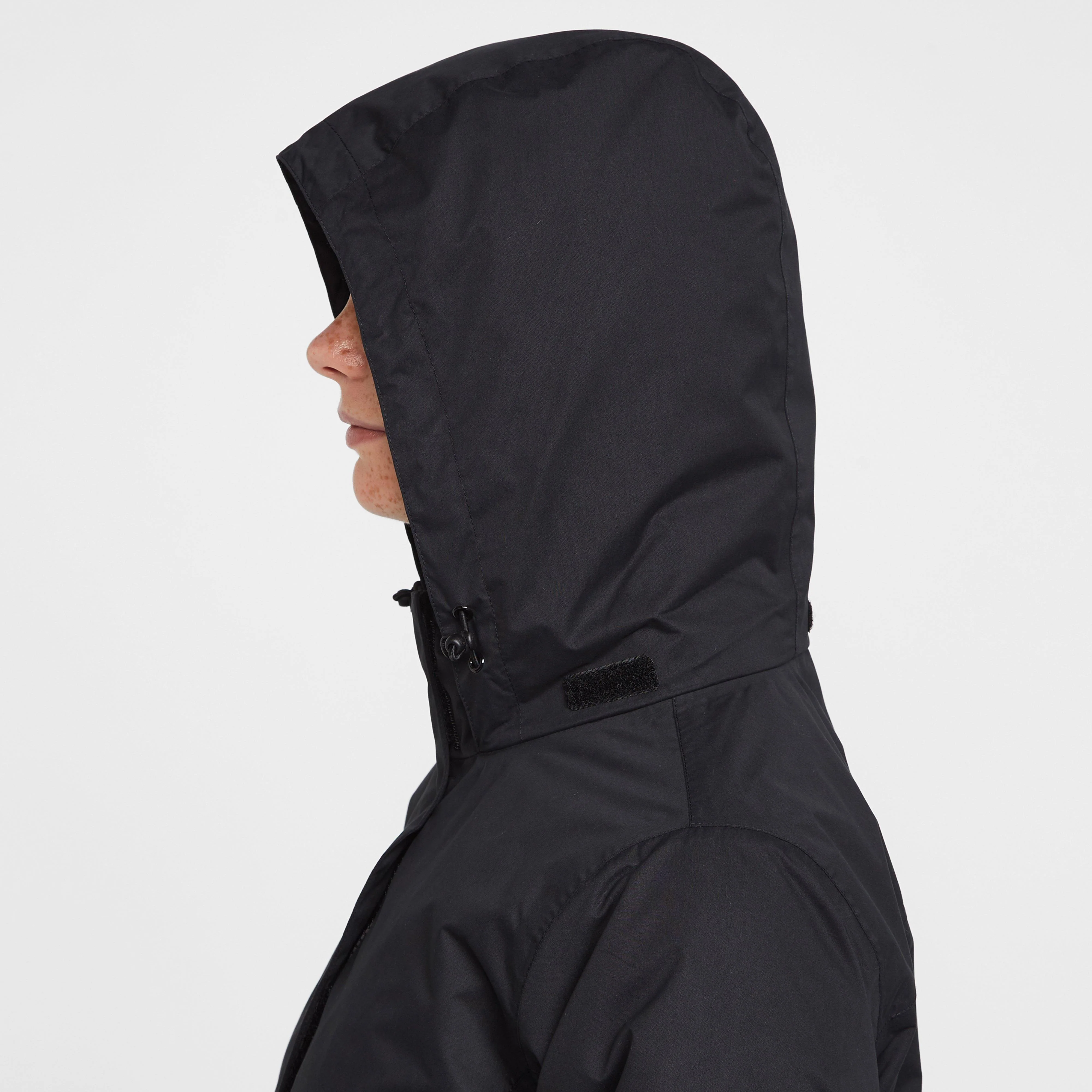 Women’s Downpour 3-in-1 Waterproof Jacket - Image 8