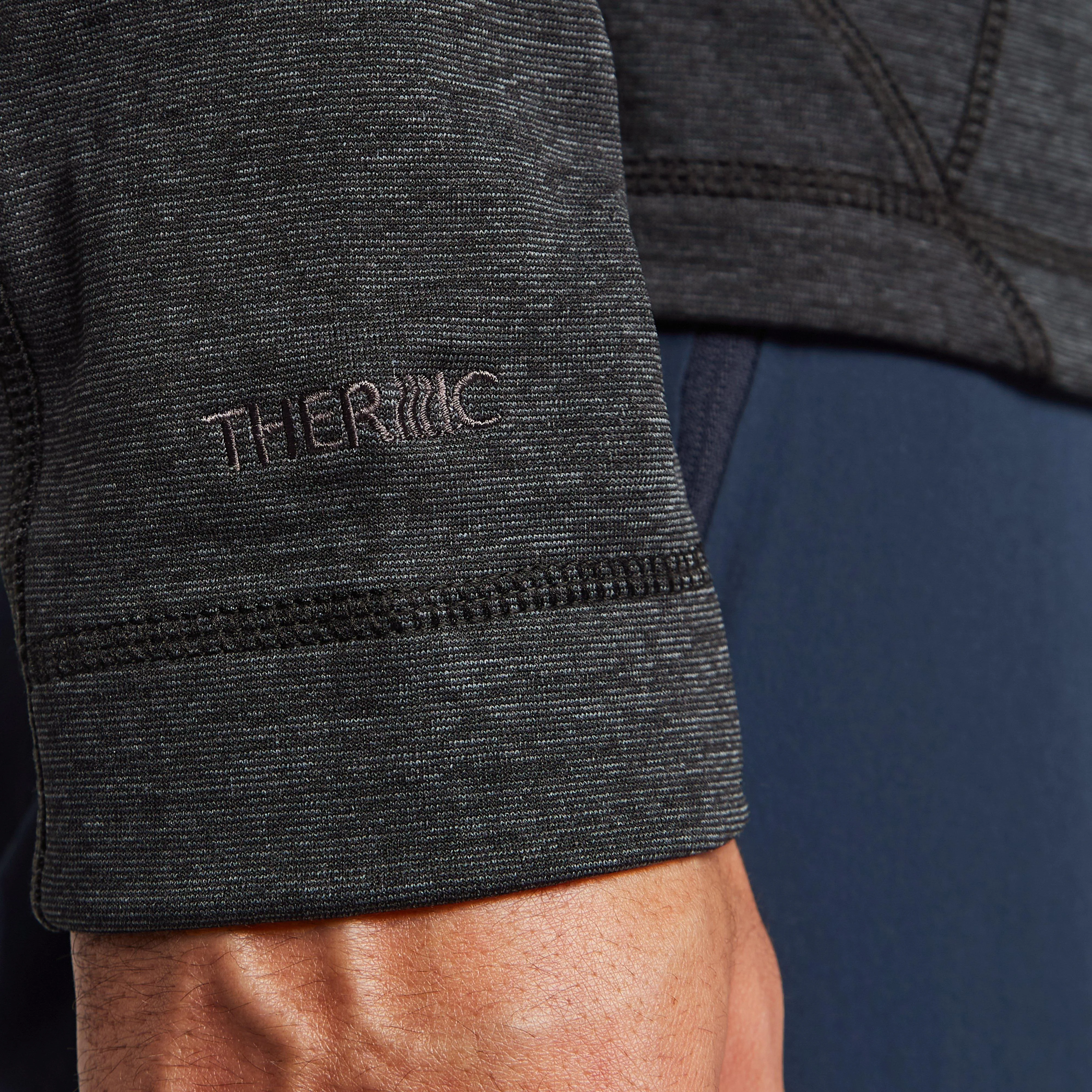 Men's Nucleus Pull-On Fleece - Image 6