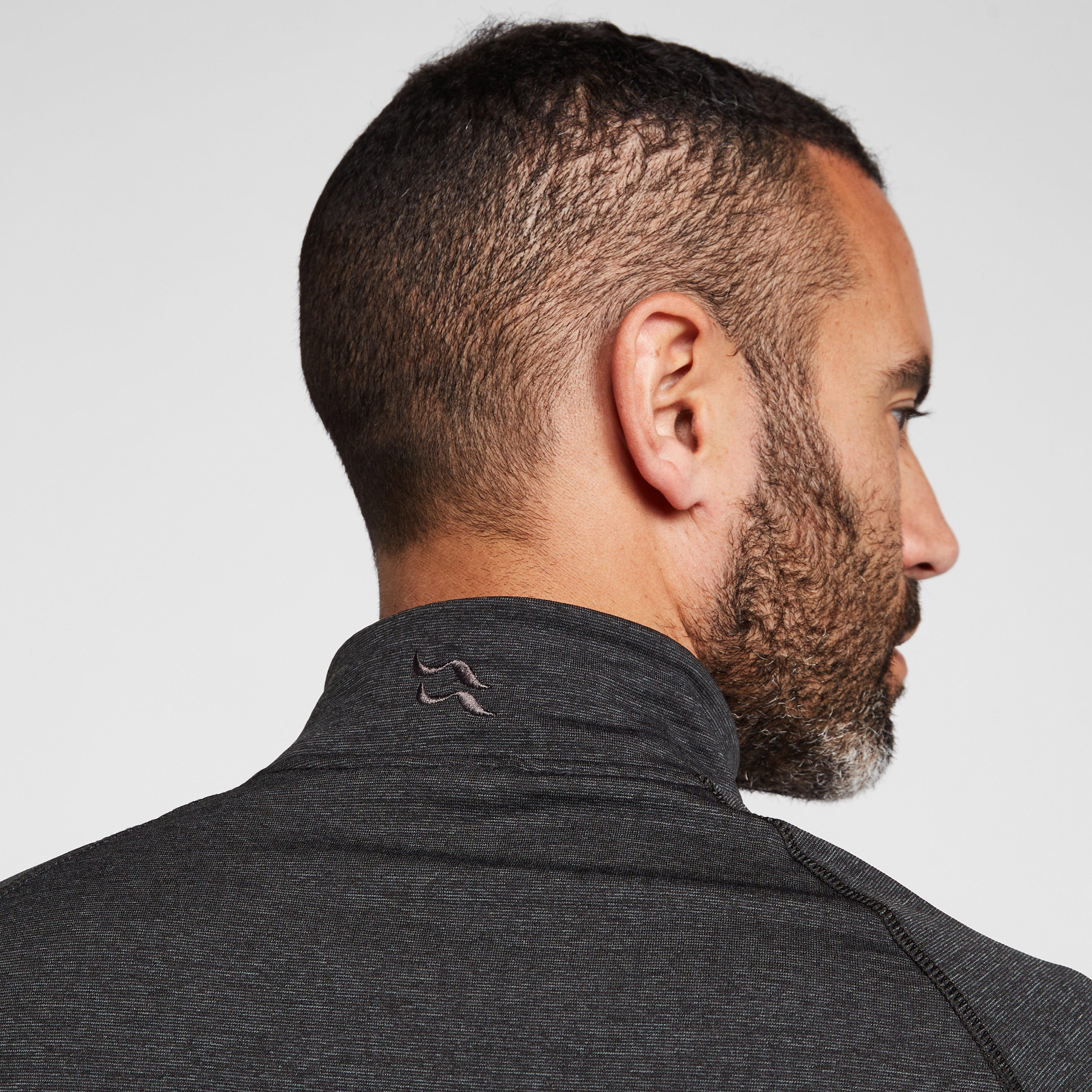 Men's Nucleus Pull-On Fleece - Image 7