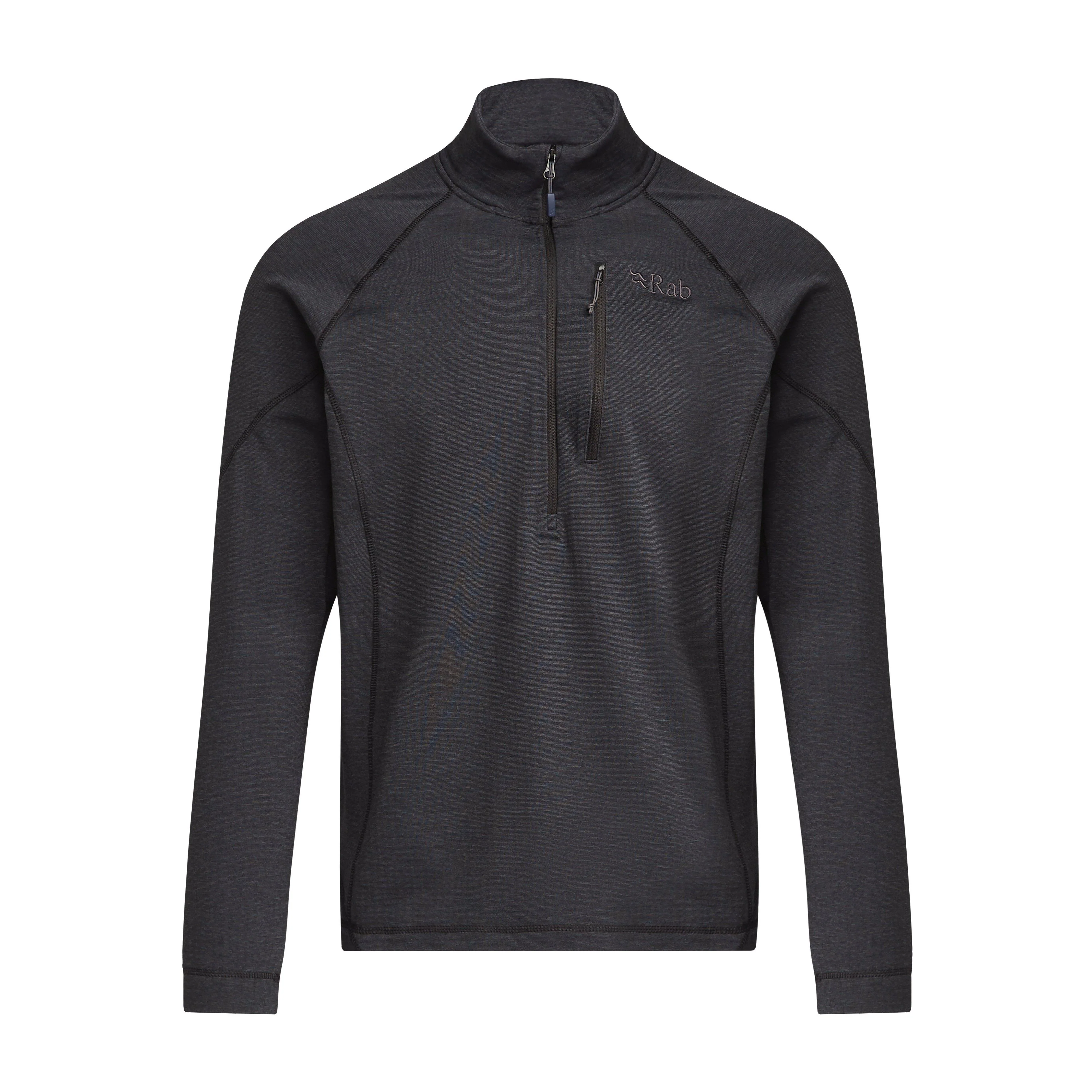 Men's Nucleus Pull-On Fleece - Image 8