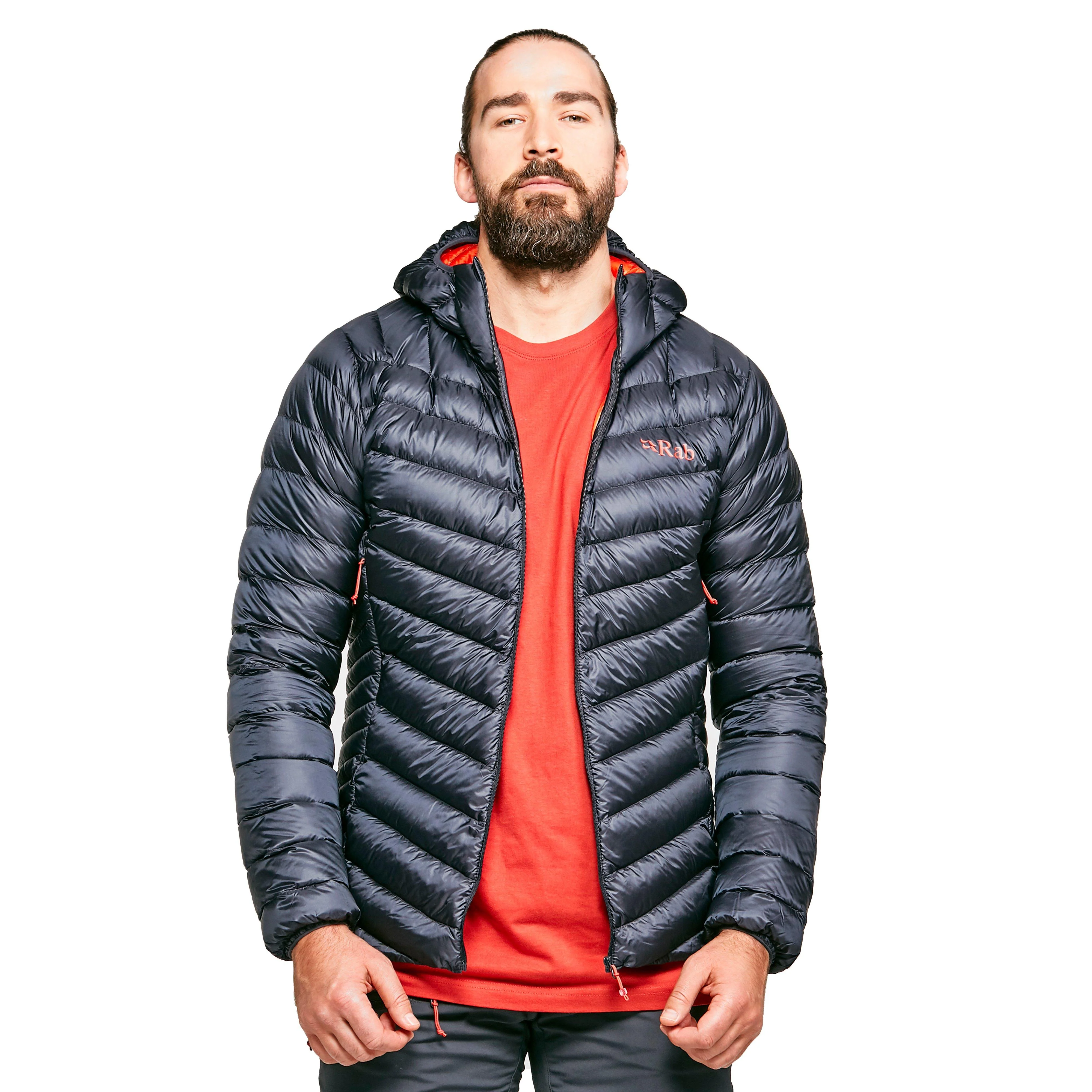 Men's Prosar Jacket - Image 10
