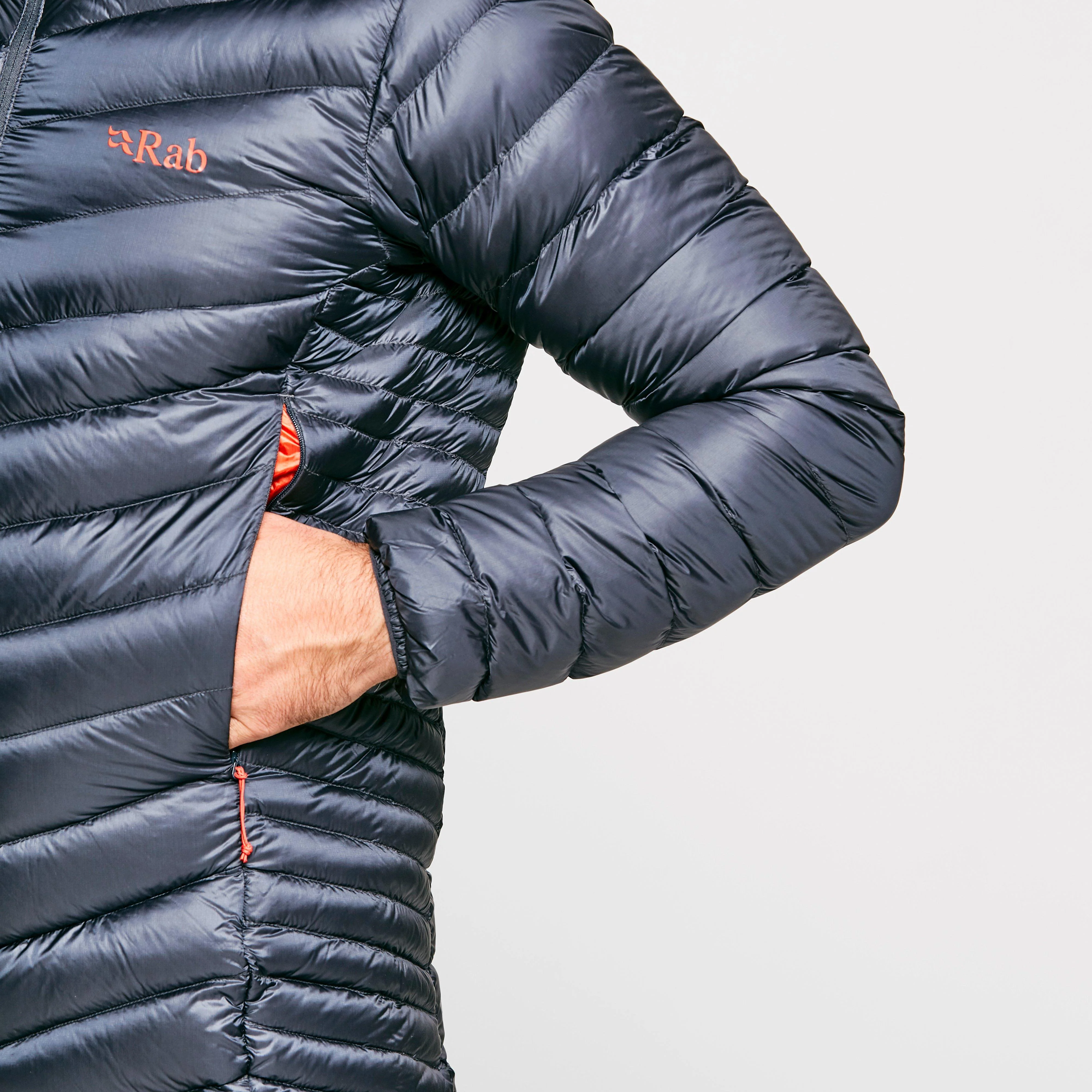 Men's Prosar Jacket - Image 4