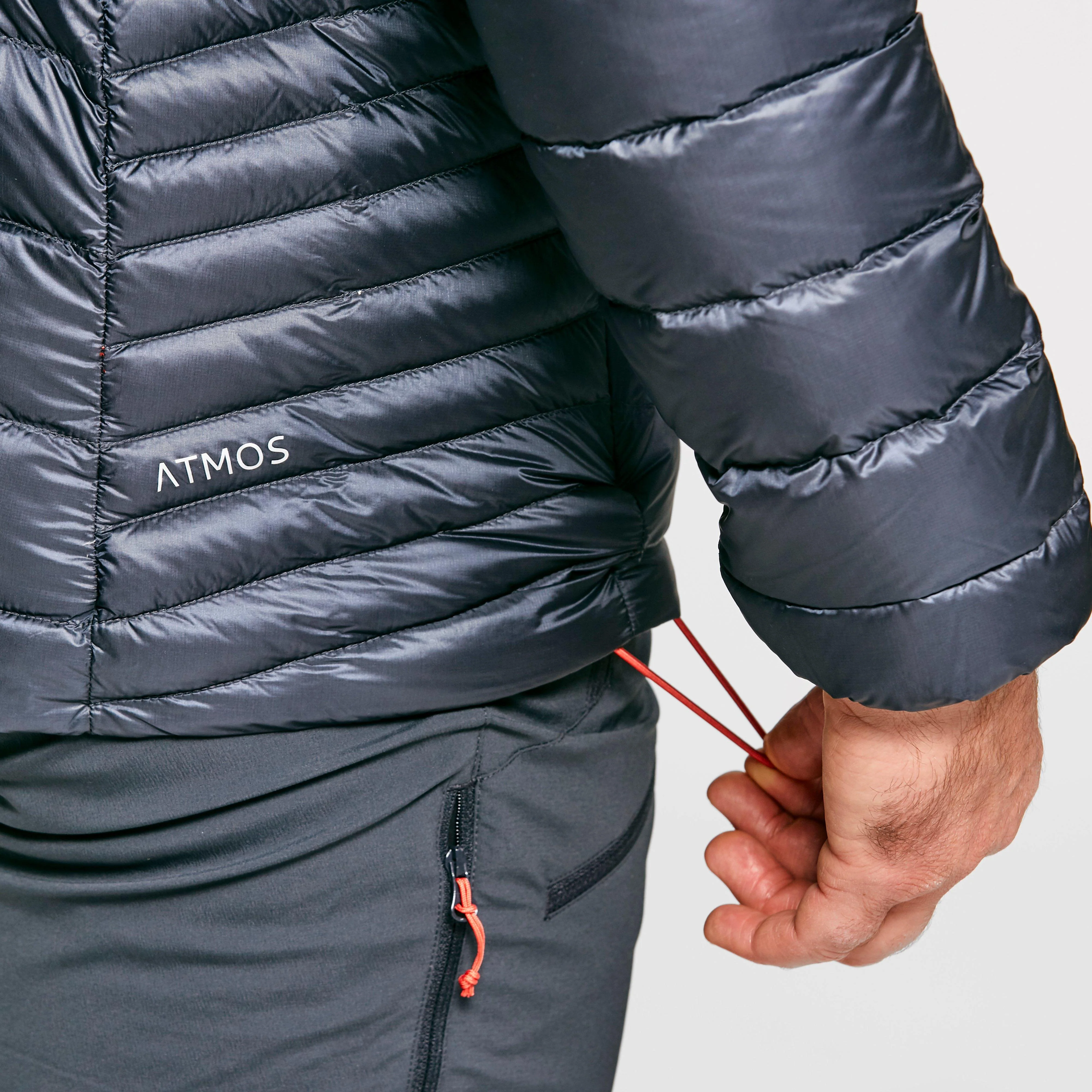 Men's Prosar Jacket - Image 5