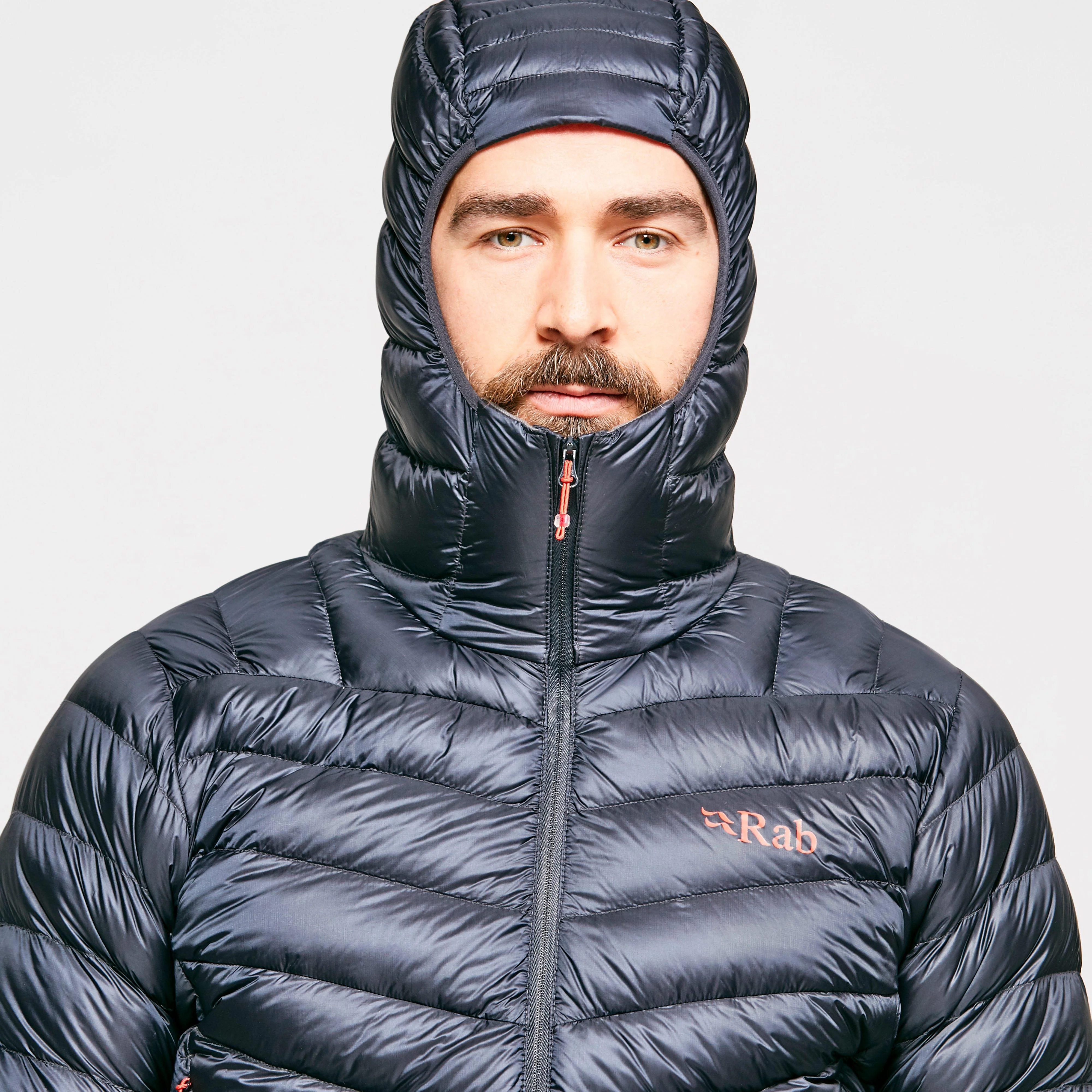 Men's Prosar Jacket - Image 6