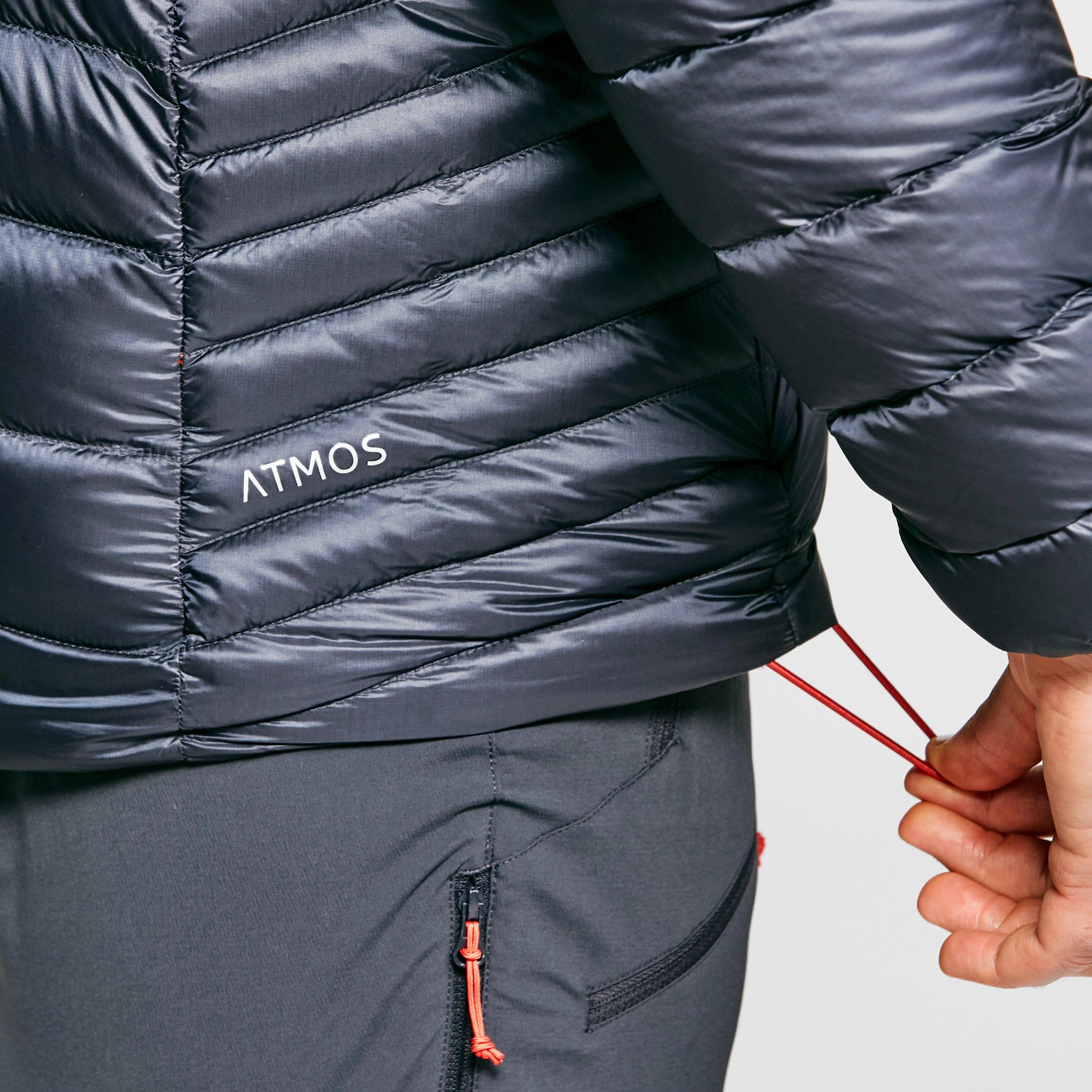 Men's Prosar Jacket - Image 8