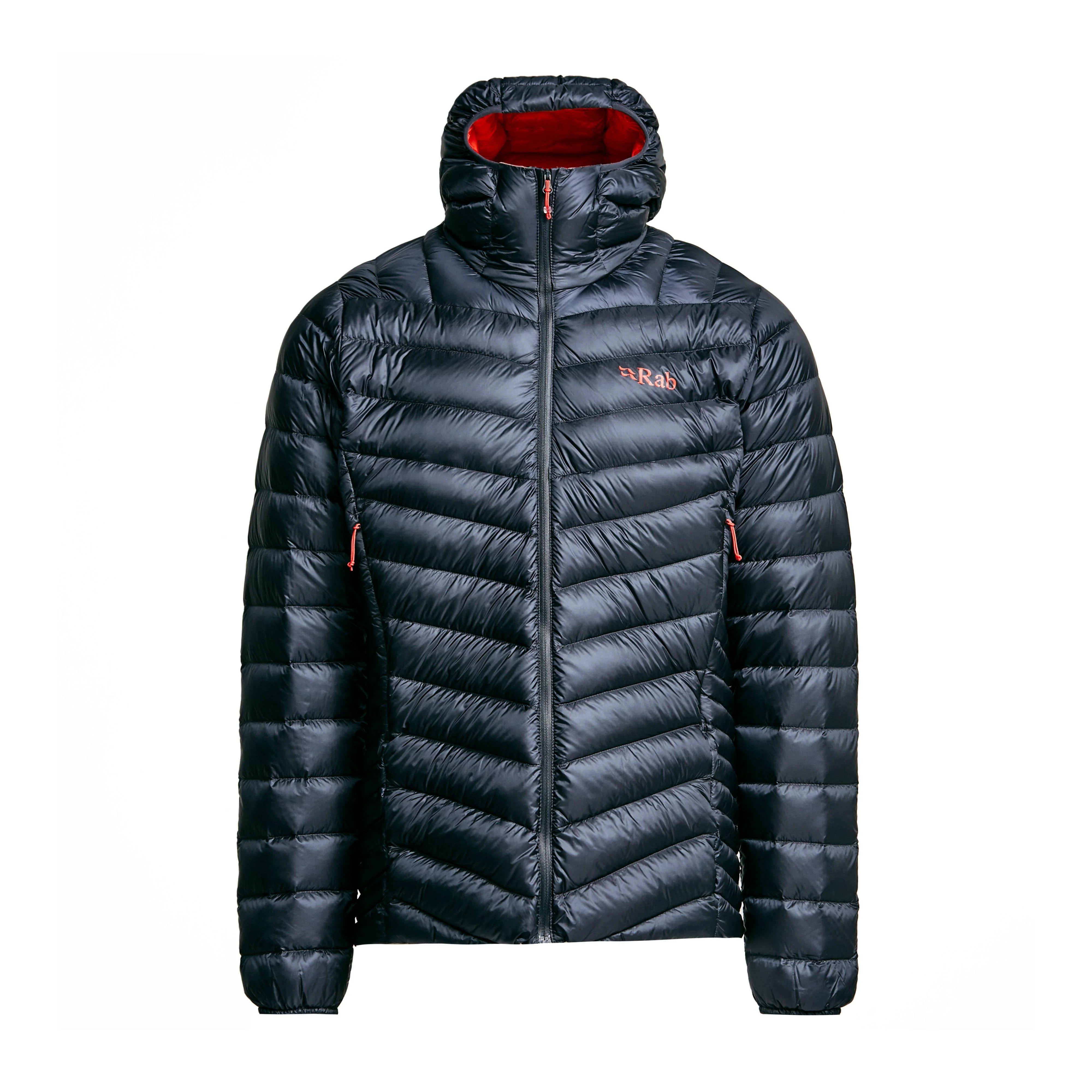 Men's Prosar Jacket - Image 9