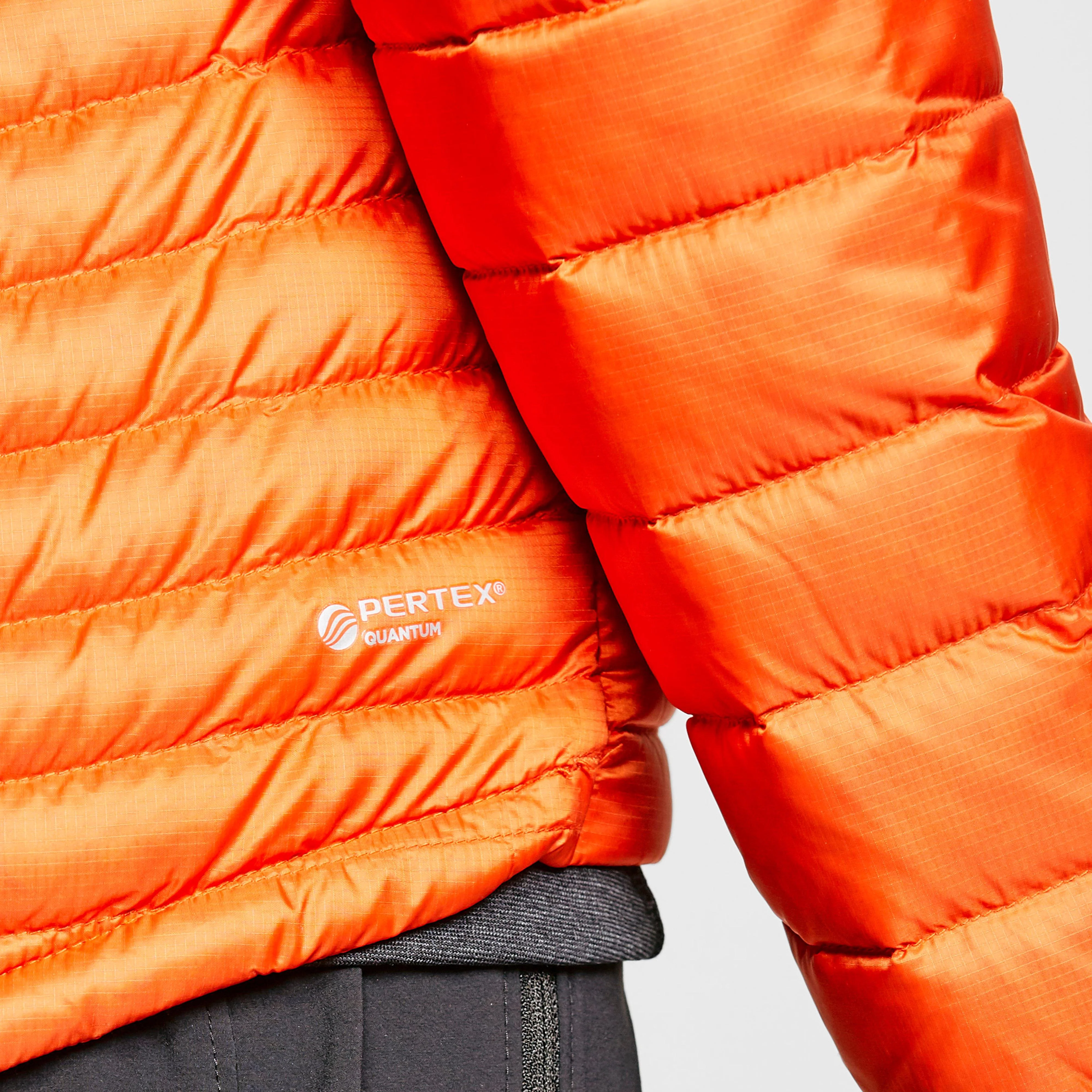 Women's Microlight Jacket - Image 10