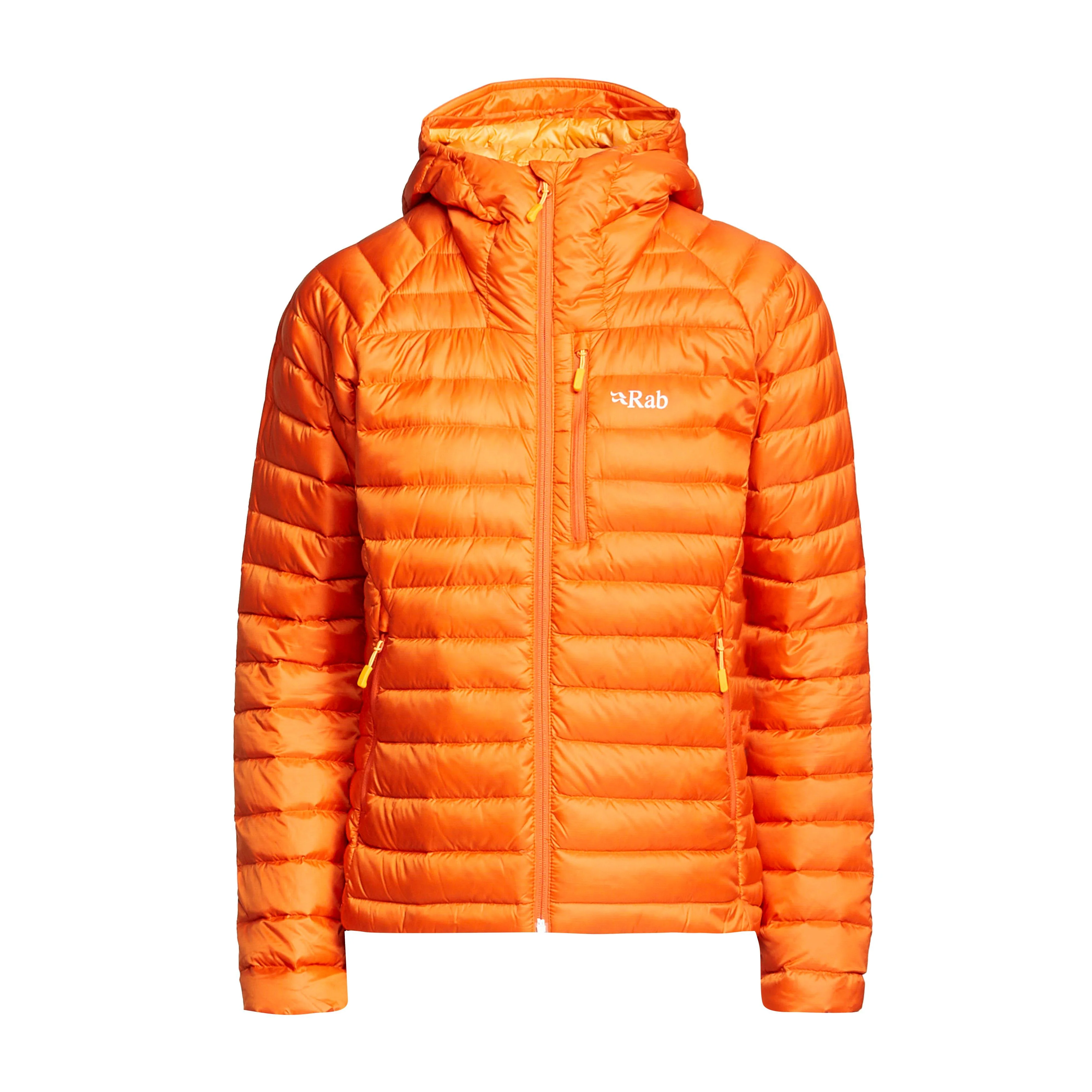 Women's Microlight Jacket - Image 11