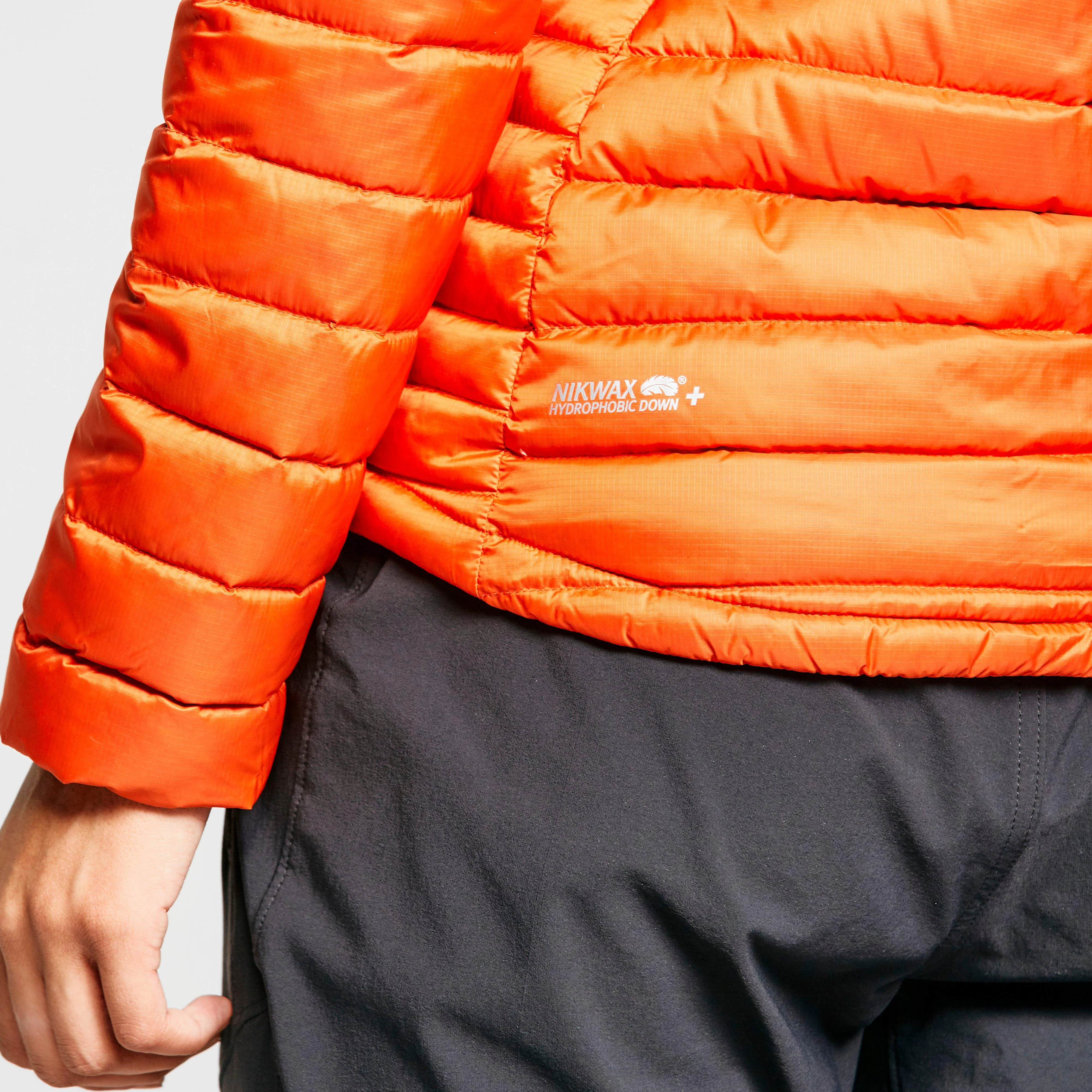 Women's Microlight Jacket - Image 4