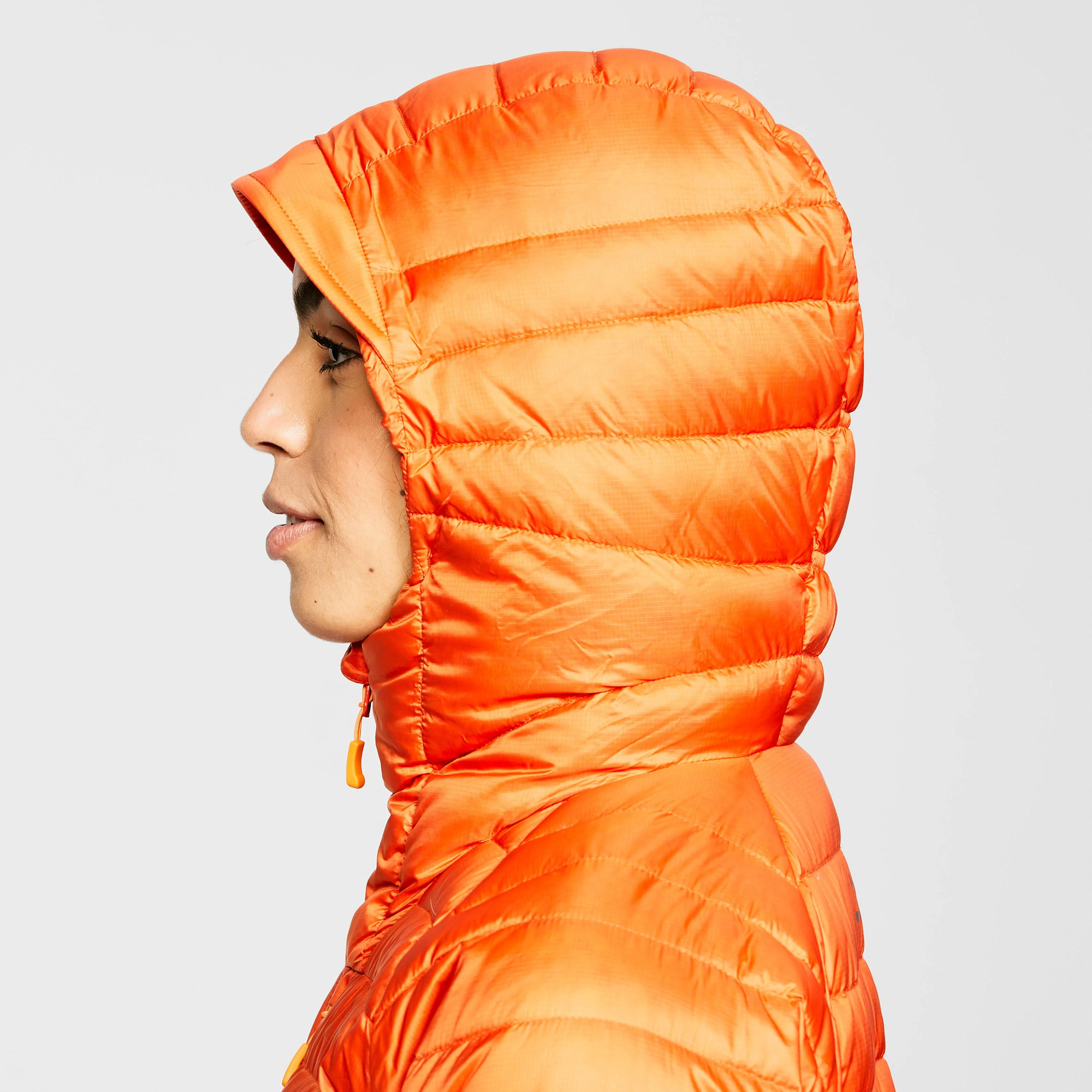 Women's Microlight Jacket - Image 6