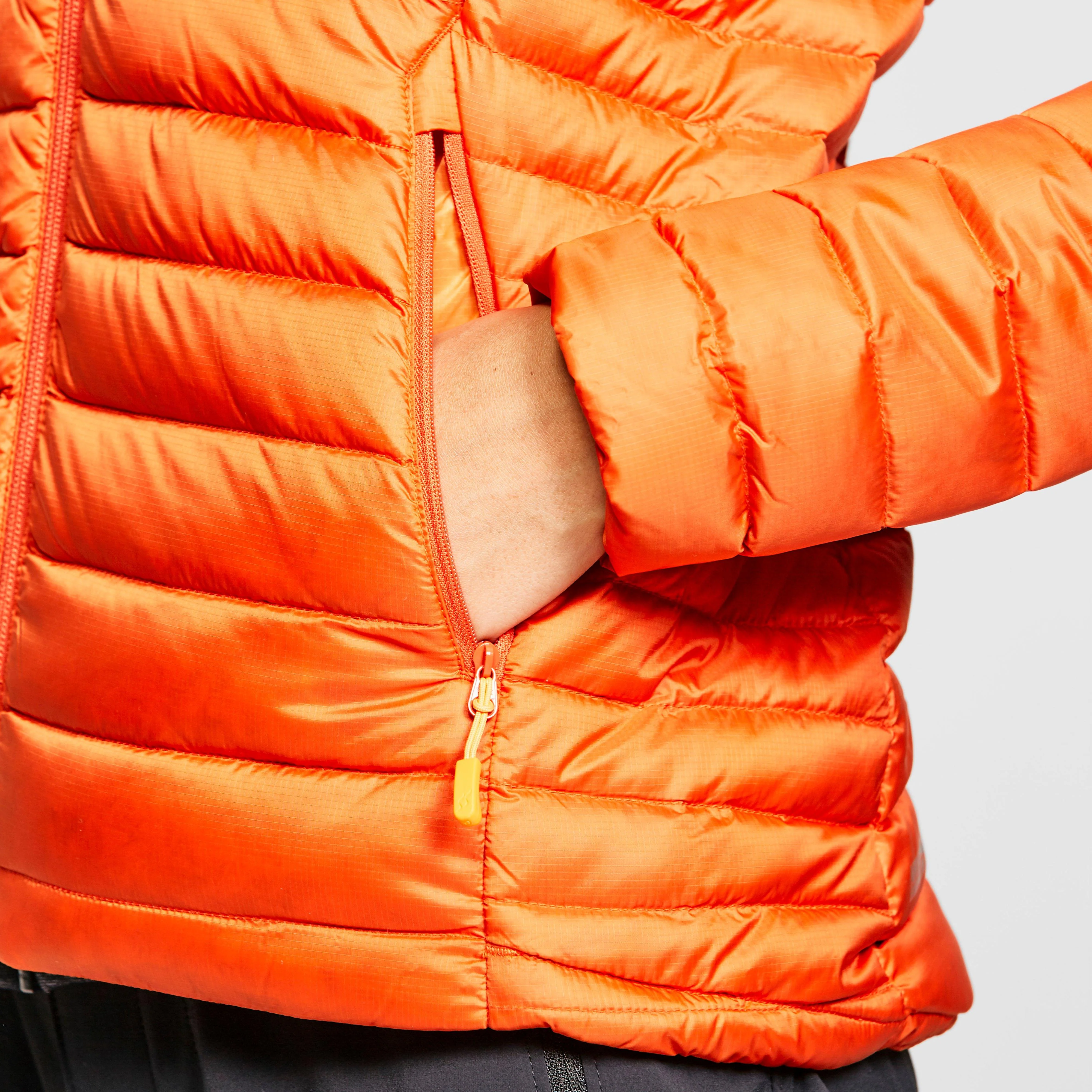 Women's Microlight Jacket - Image 7