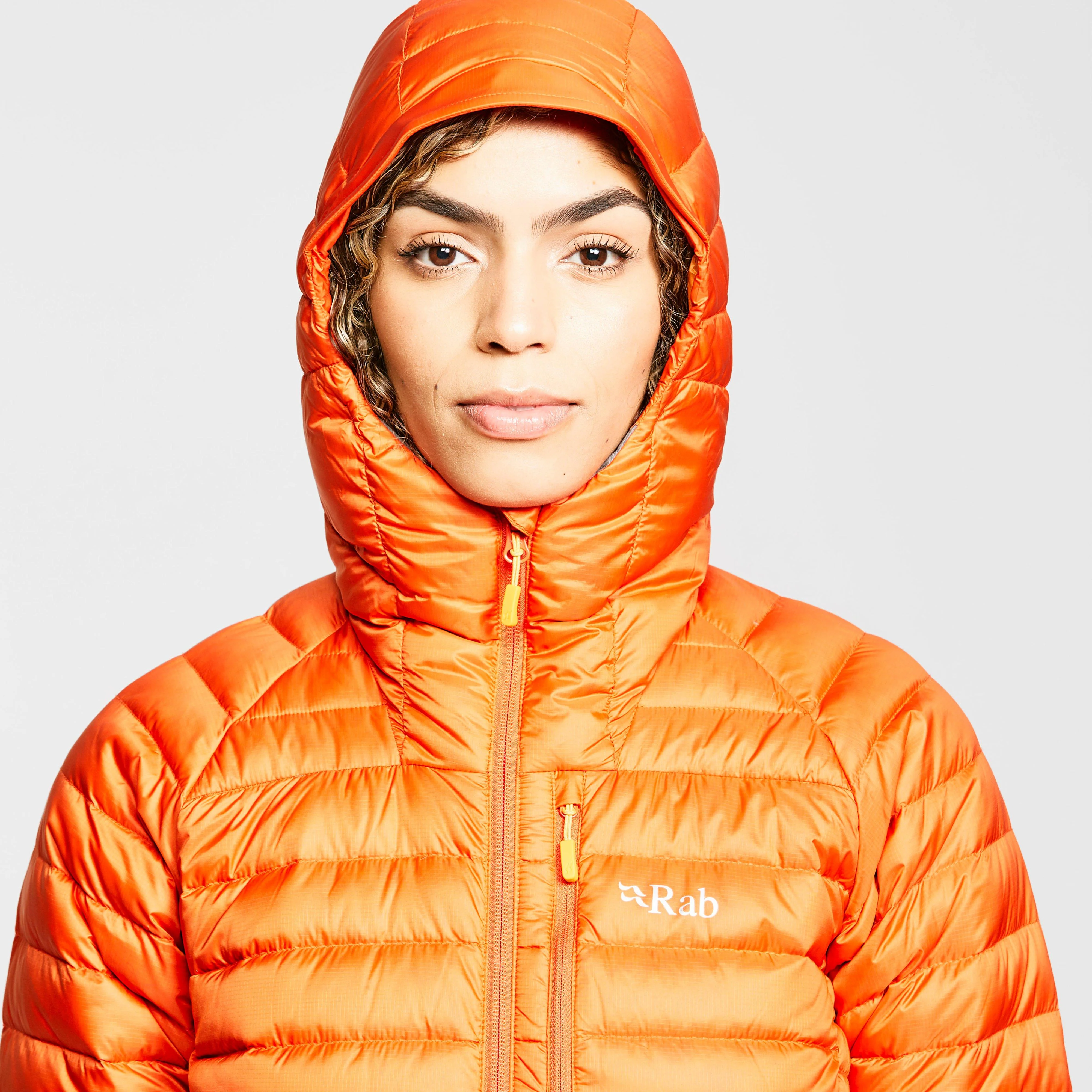 Women's Microlight Jacket - Image 8