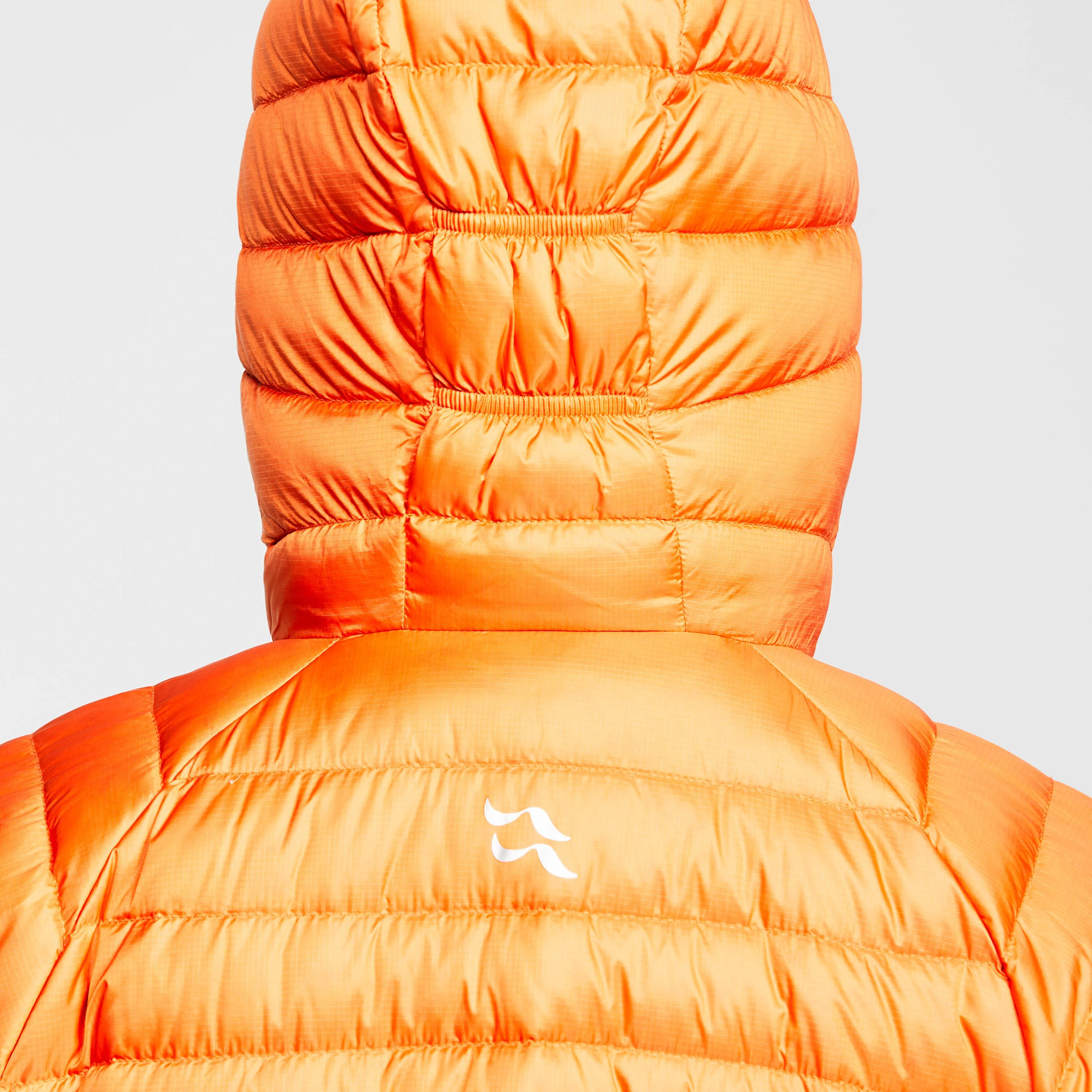 Women's Microlight Jacket - Image 9