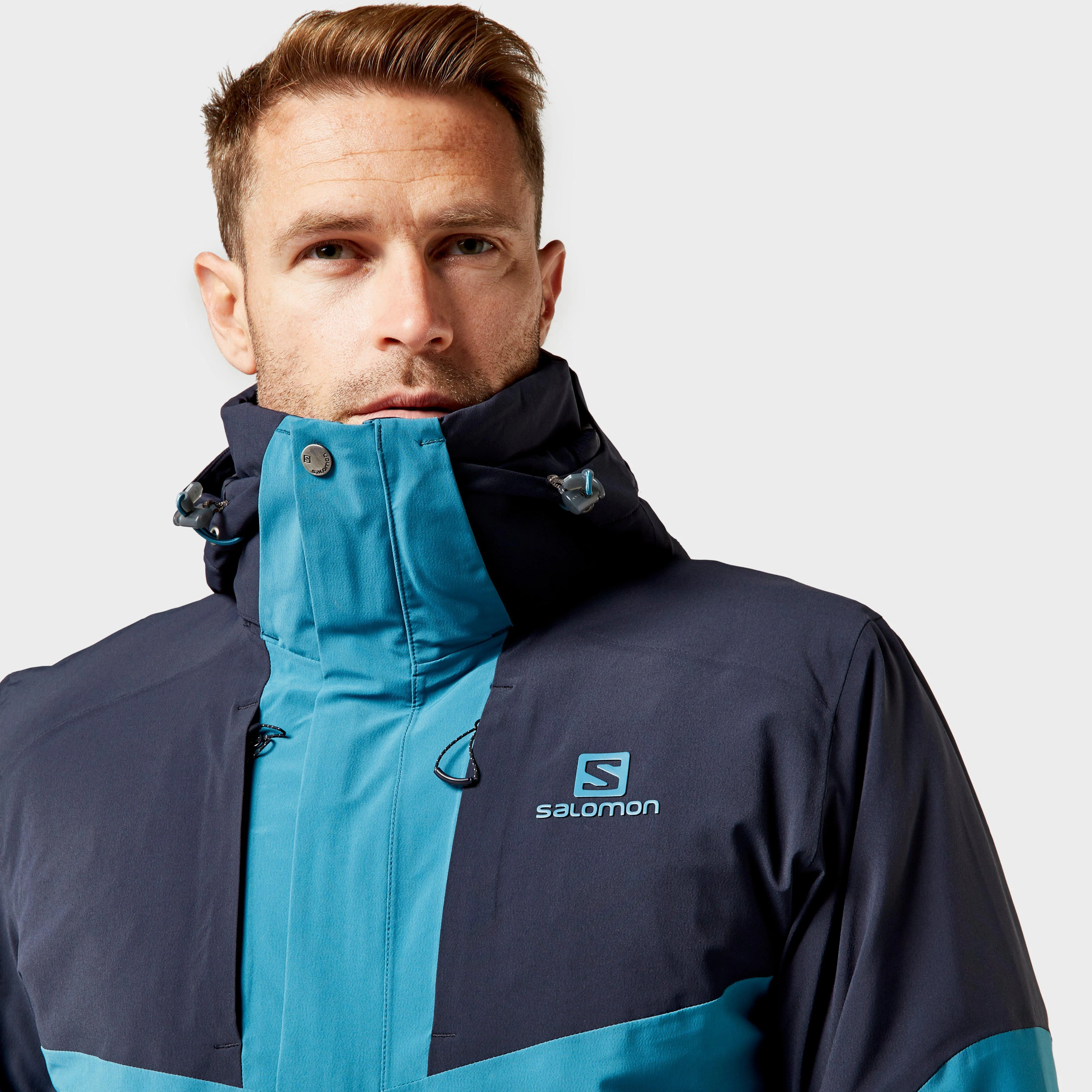 Men's Icerocket Ski Jacket - Image 5