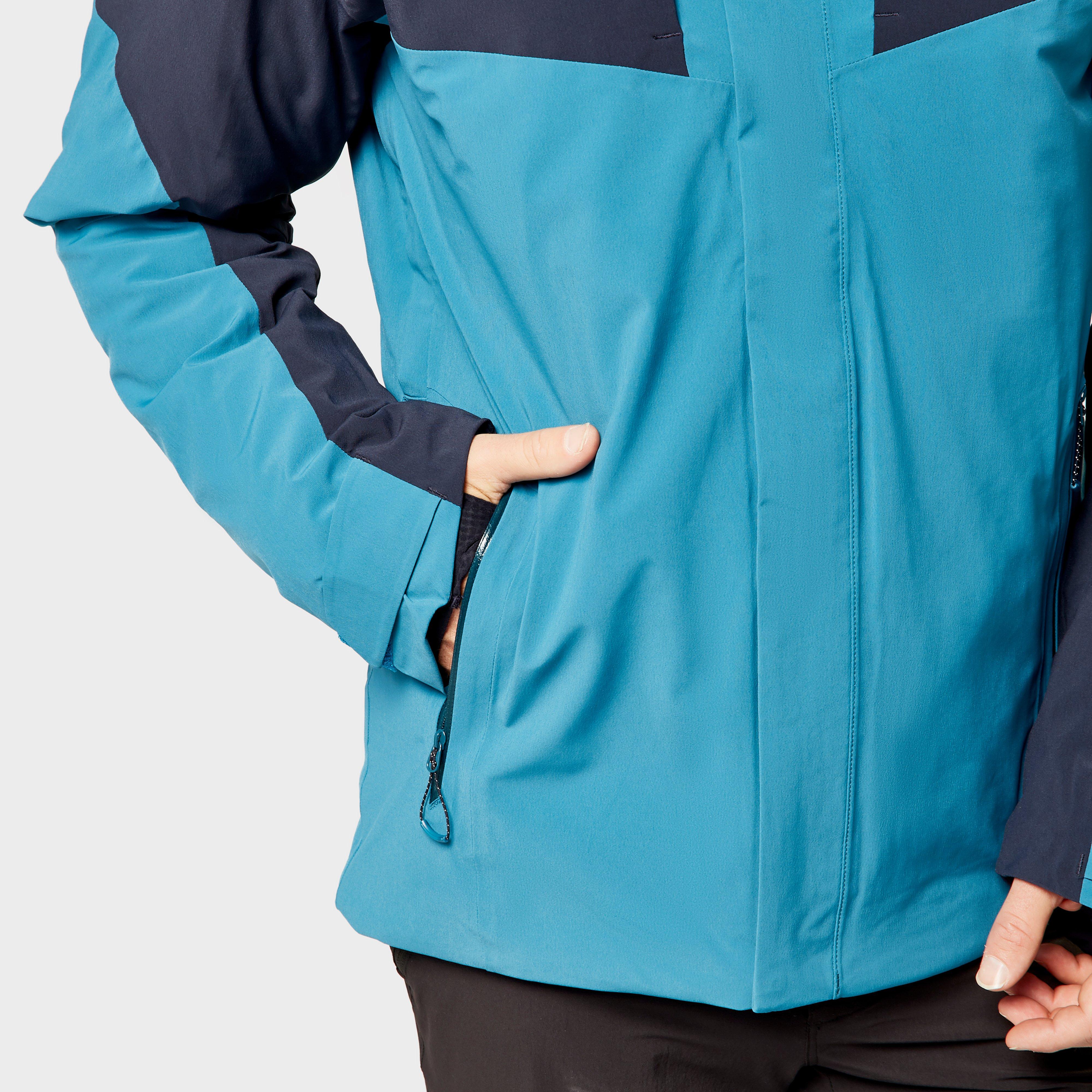 Men's Icerocket Ski Jacket - Image 6