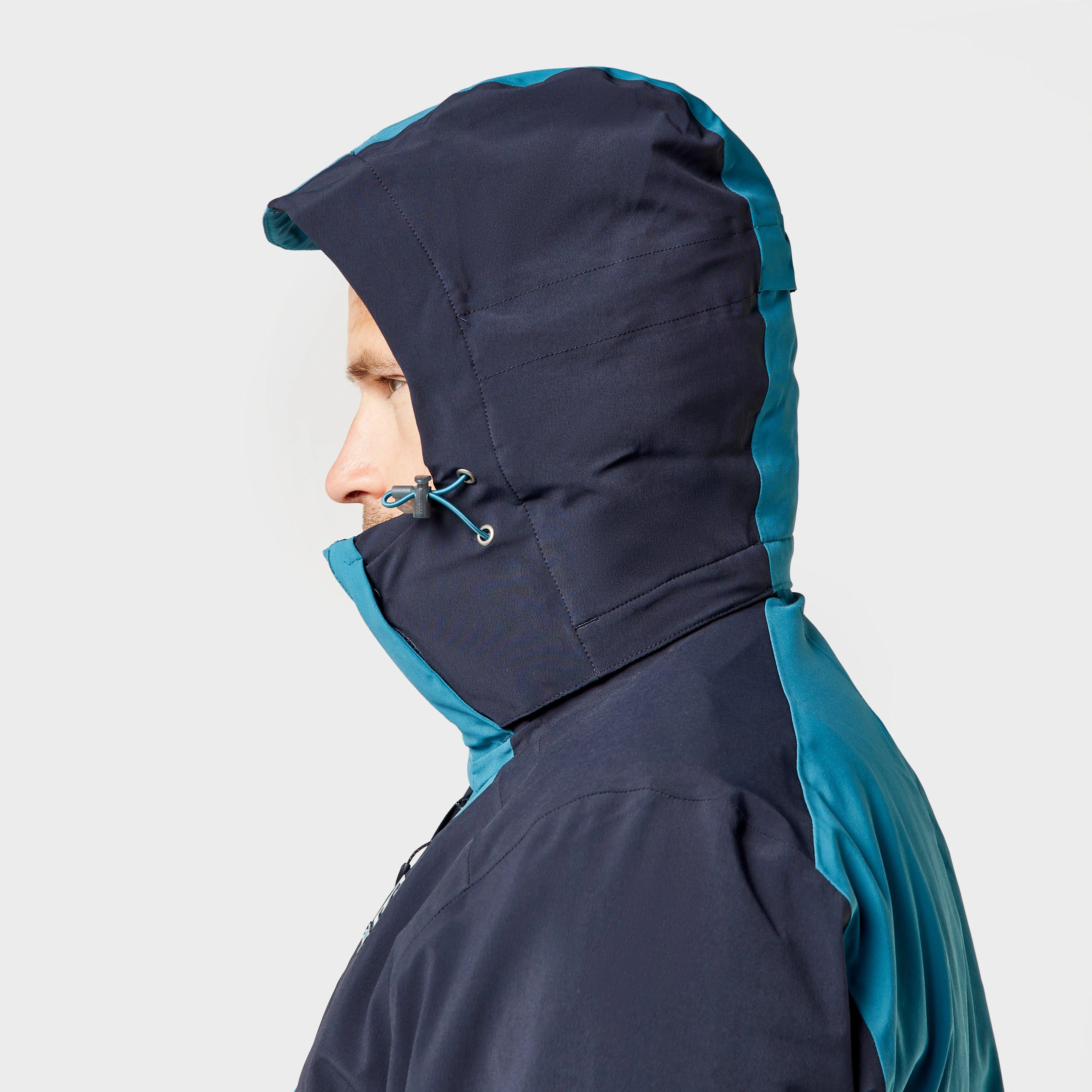 Men's Icerocket Ski Jacket - Image 7