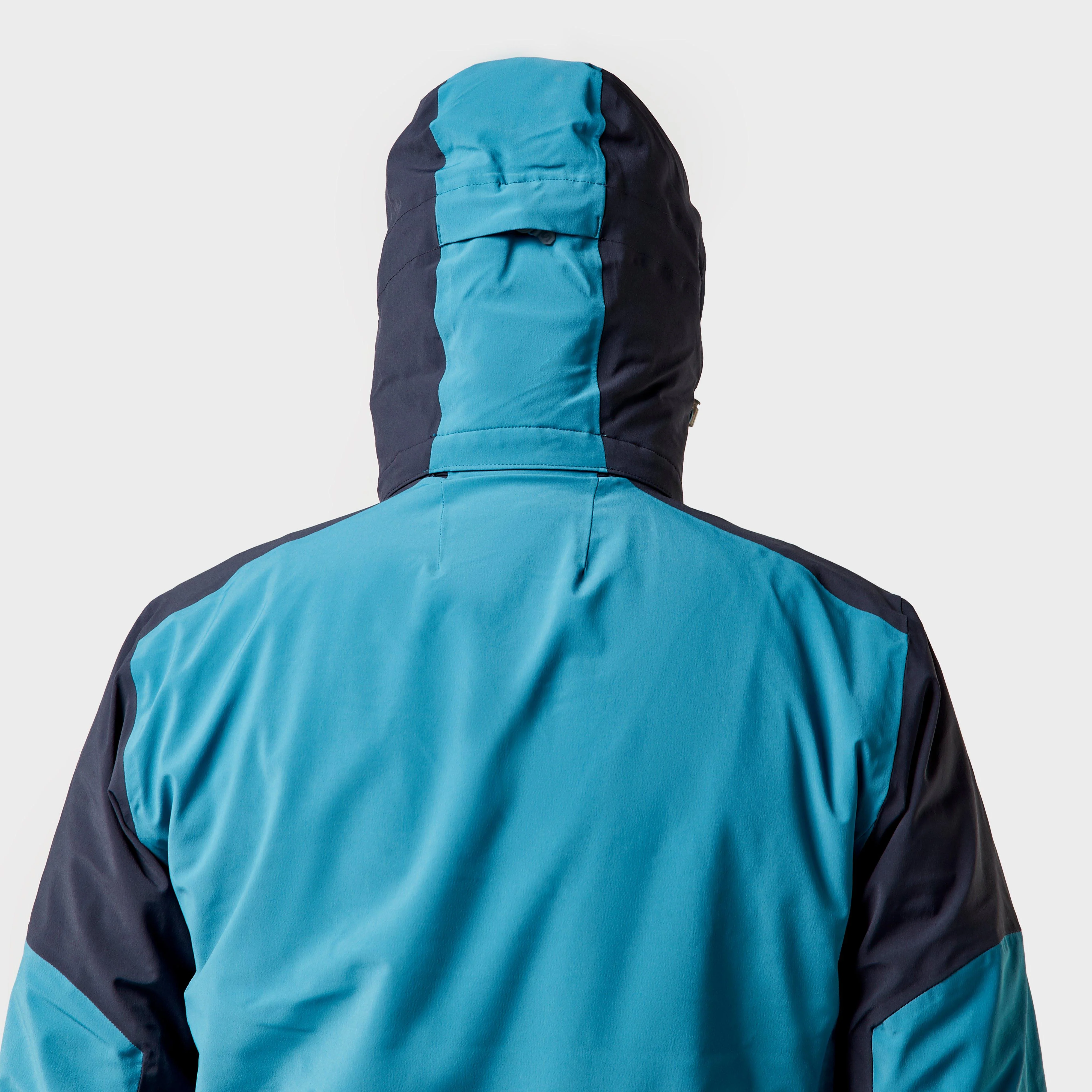 Men's Icerocket Ski Jacket - Image 8